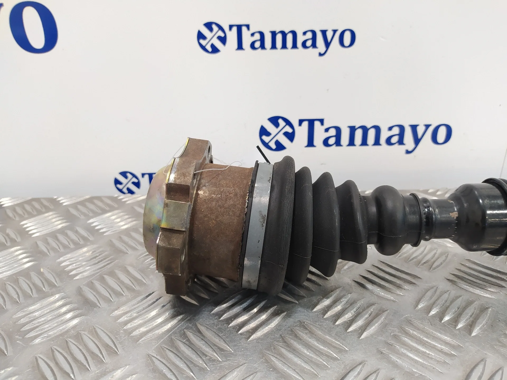Transmision Delantera Derecha para Volkswagen Golf Iv Berlina (1J1)