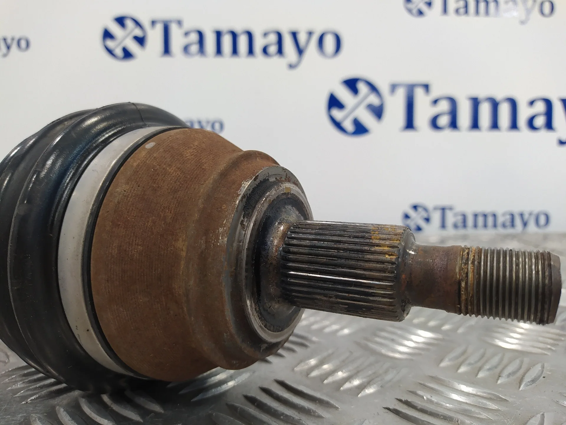 Transmision Delantera Derecha para Volkswagen Golf Iv Berlina (1J1)