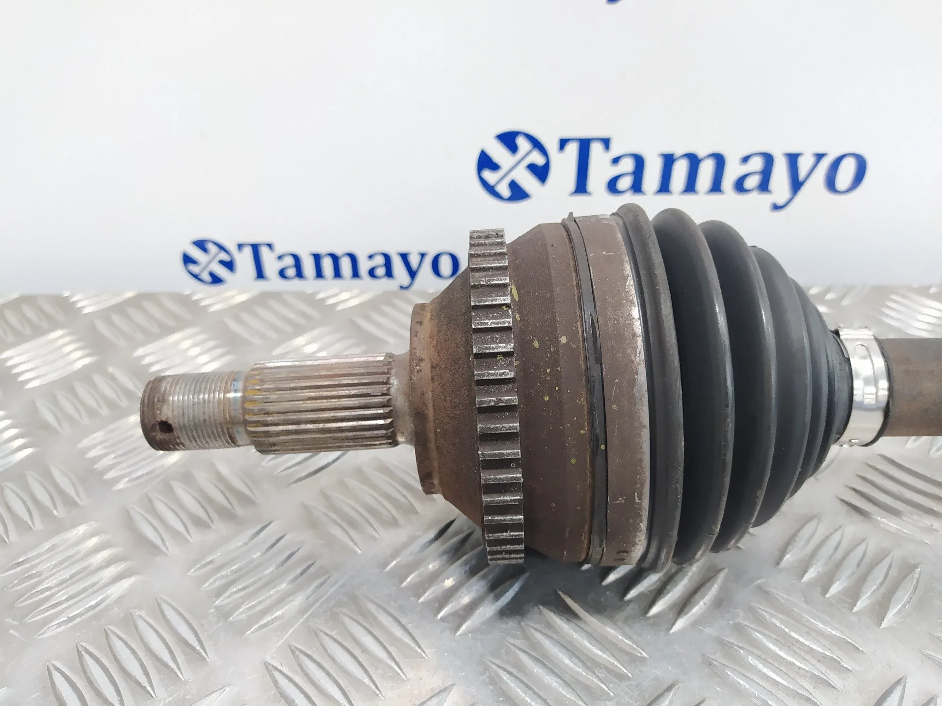 Transmision Delantera Derecha para Peugeot 806