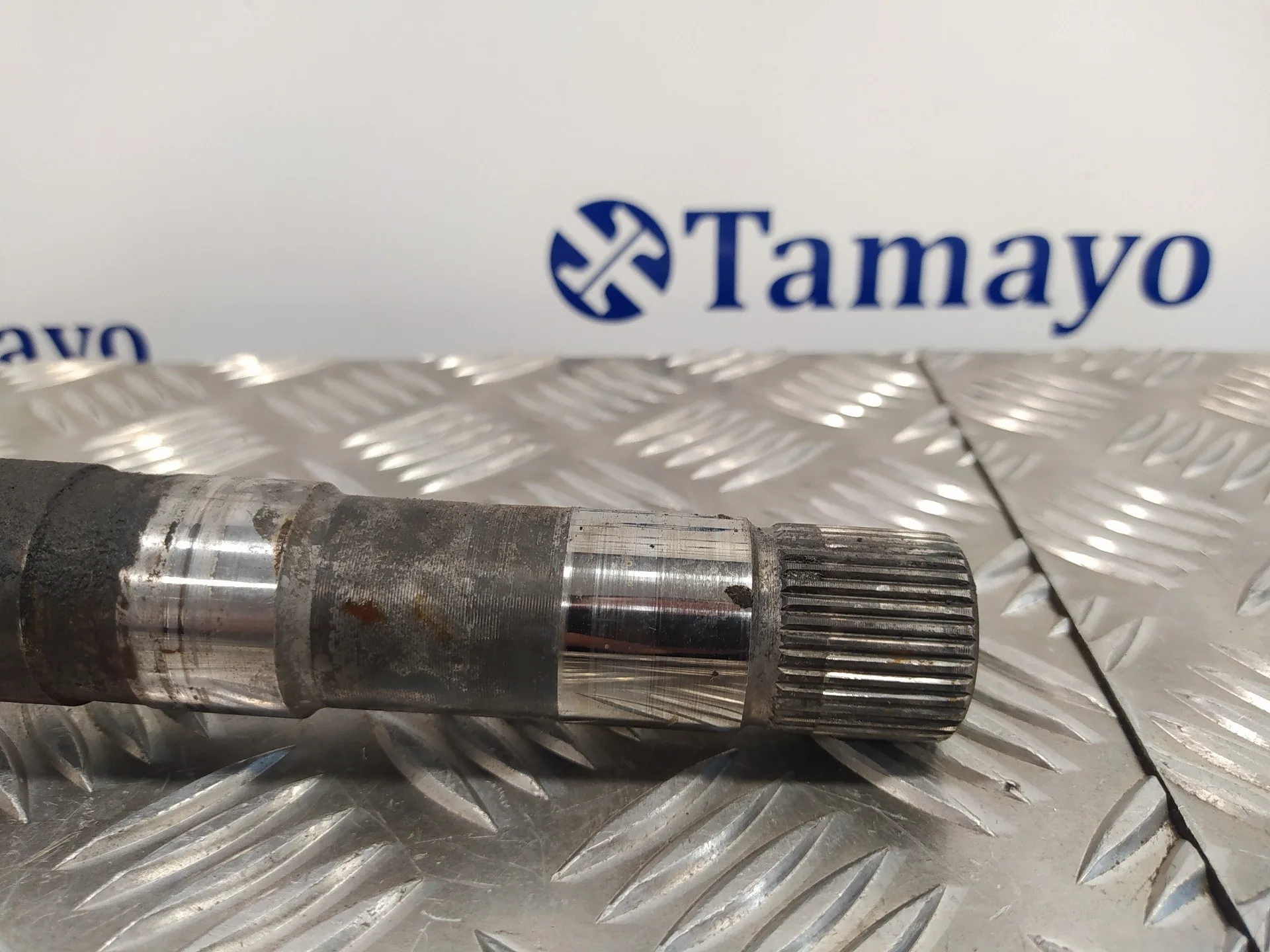 Transmision Delantera Derecha para Peugeot 806