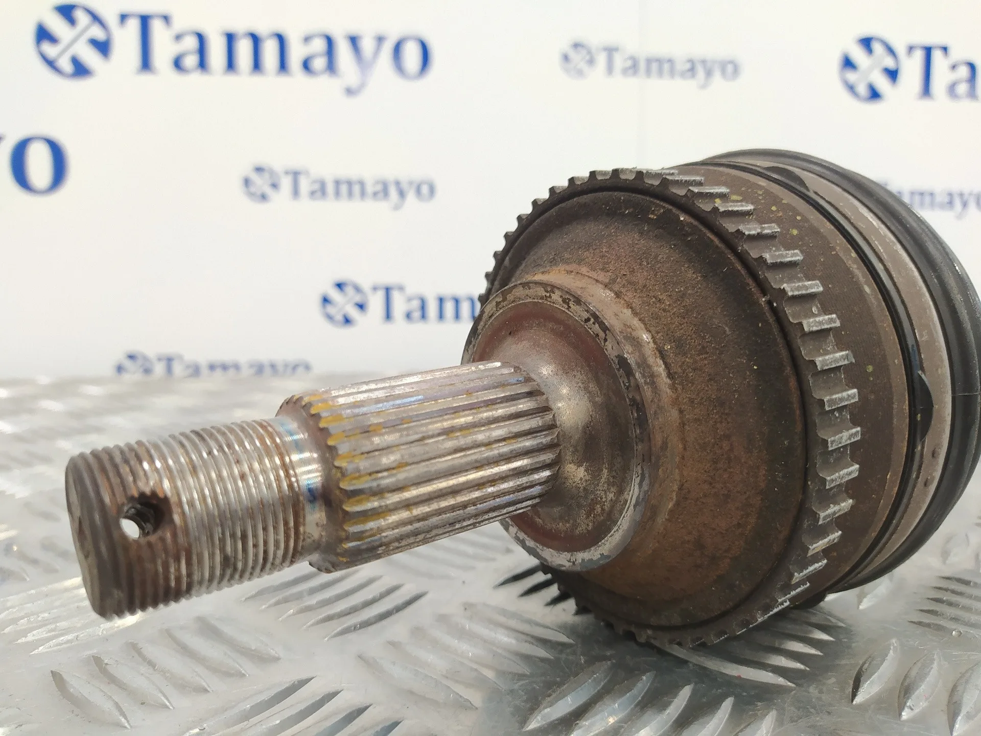 Transmision Delantera Derecha para Peugeot 806