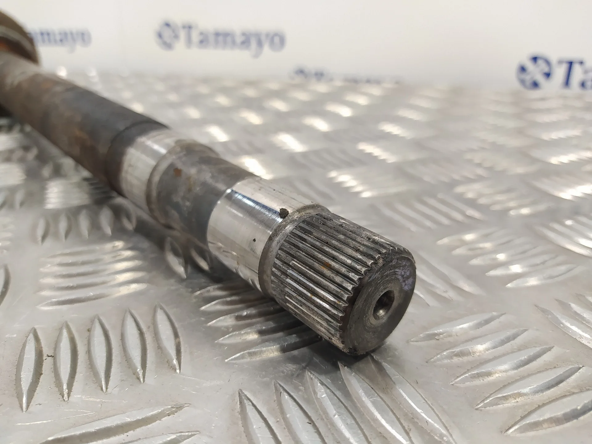 Transmision Delantera Derecha para Peugeot 806