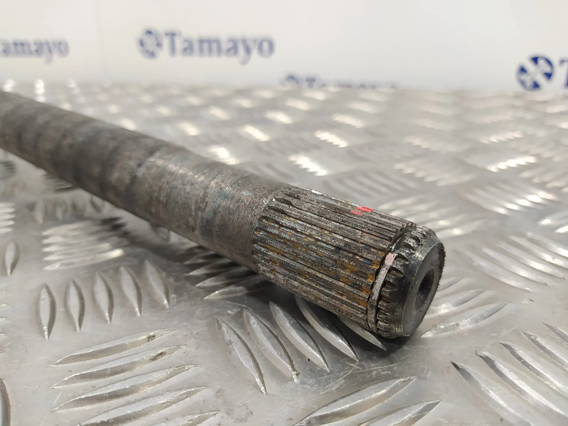 Transmision Delantera Derecha para Jeep Cherokee (Kj)
