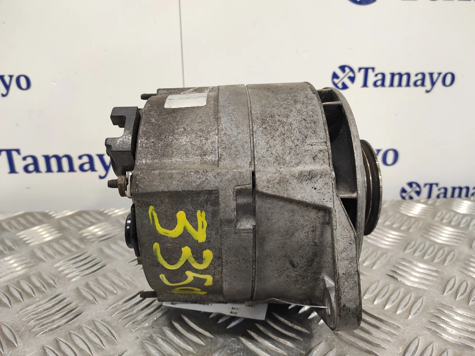 Alternador para Jaguar Xj6/12