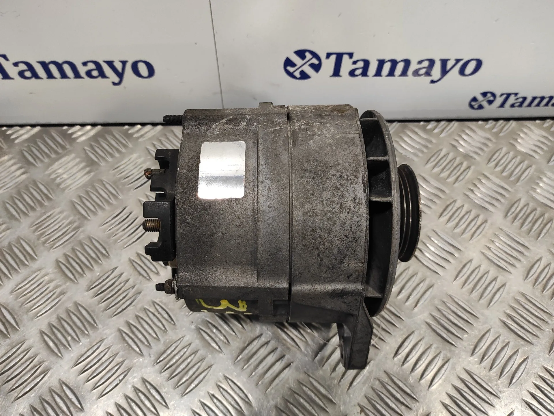 Alternador para Jaguar Xj6/12
