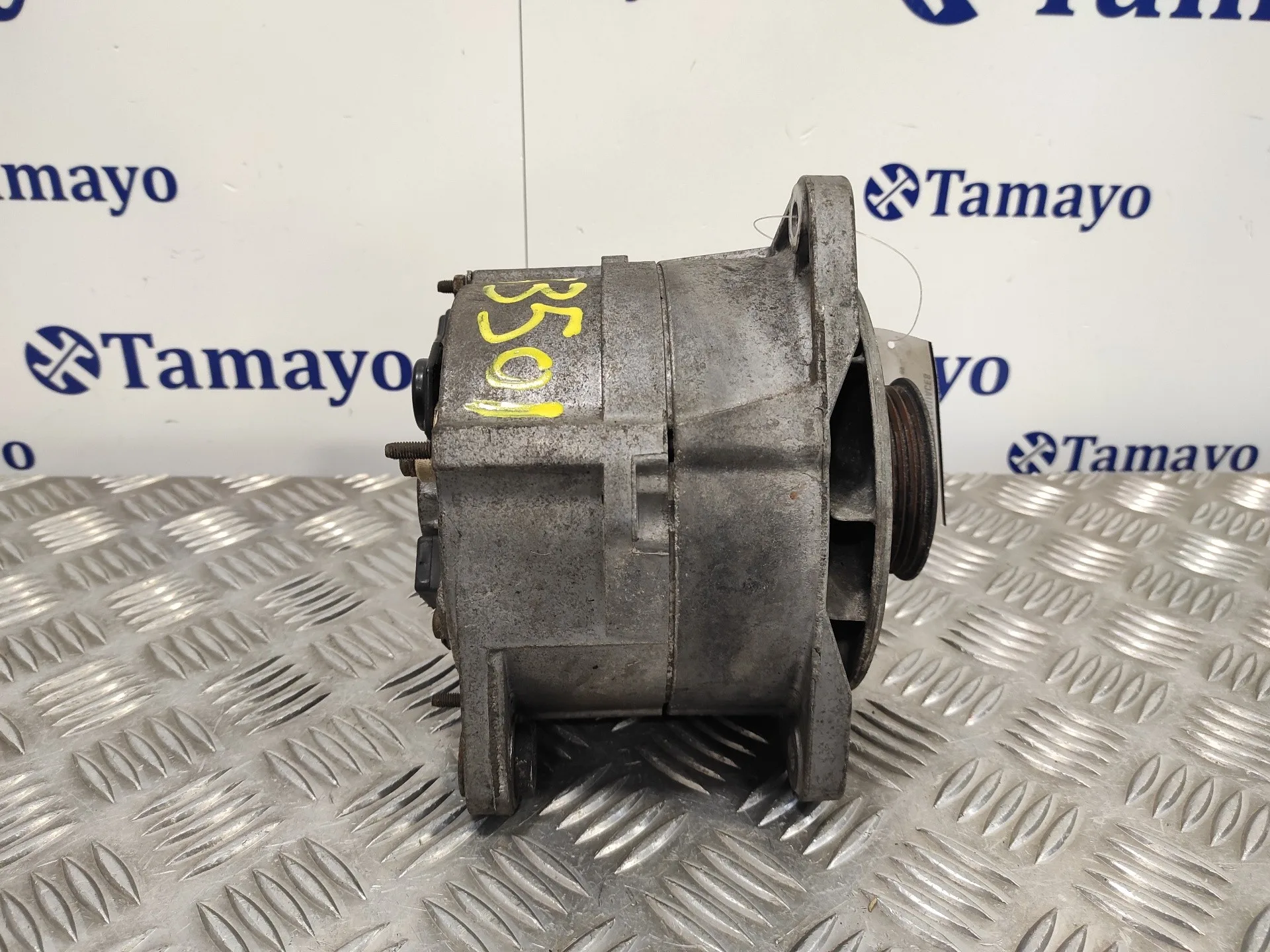 Alternador para Jaguar Xj6/12