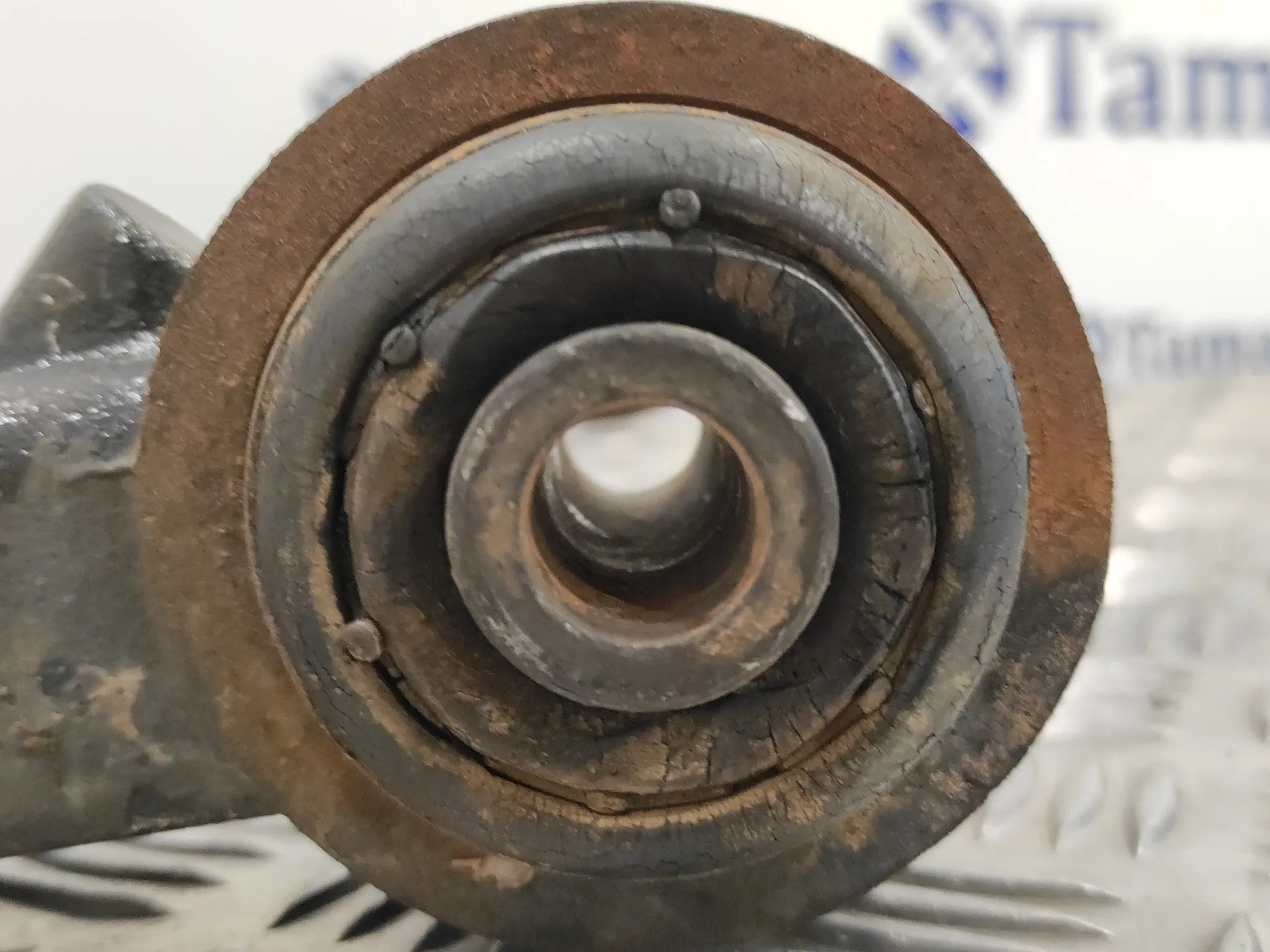 Brazo Suspension Inferior Delantero Derecho para Jeep Cherokee (Kj)