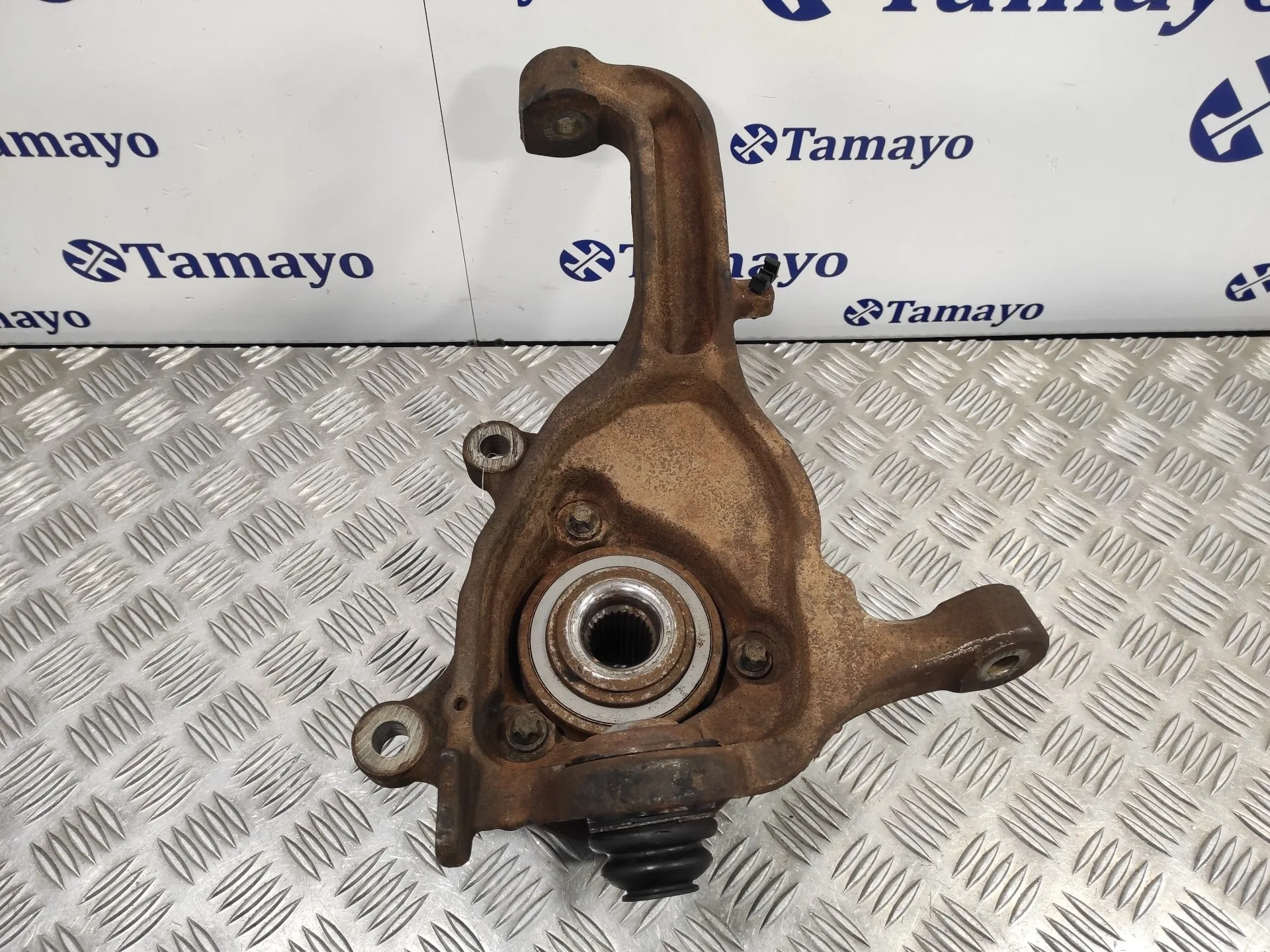 Mangueta Delantera Izquierda para Jeep Cherokee (Kj)