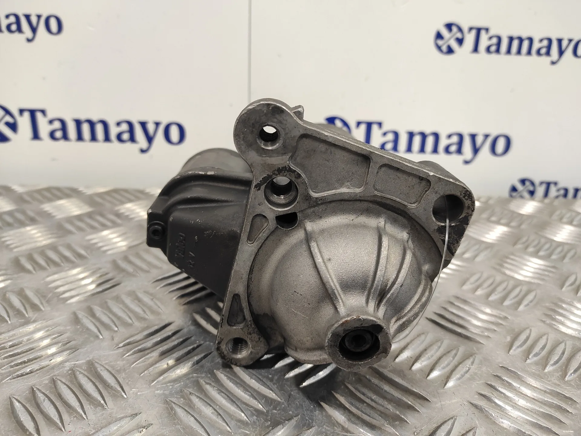 Motor Arranque para Renault Trafic Combi (Ab 4.01)