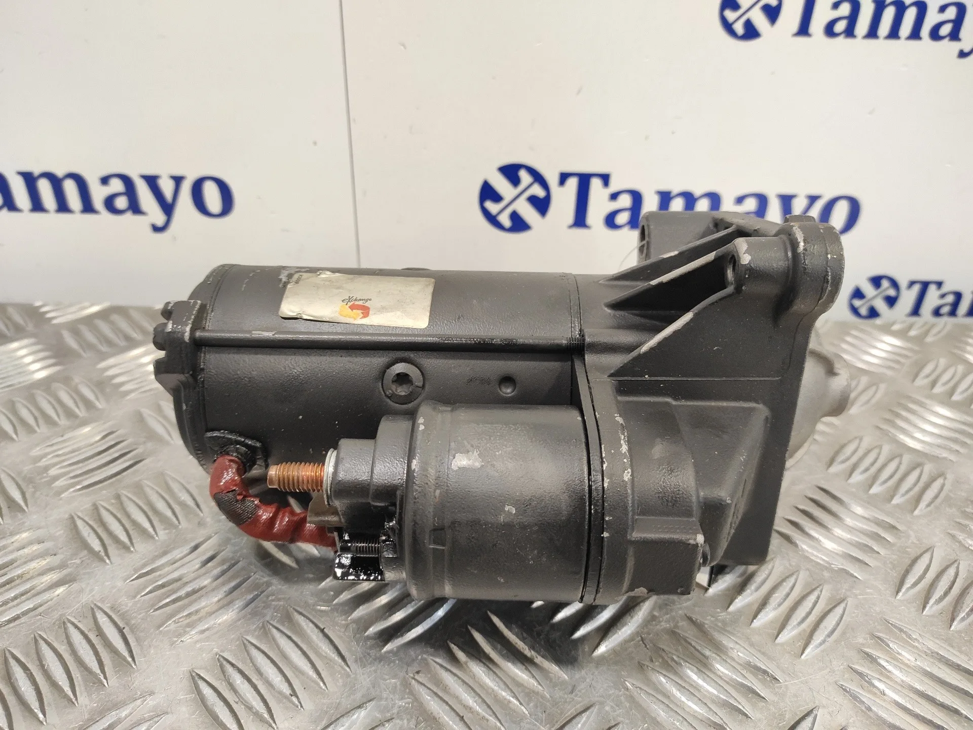 Motor Arranque para Renault Trafic Combi (Ab 4.01)
