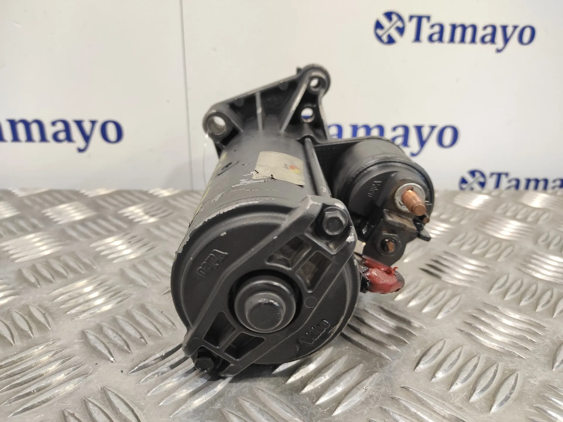 Motor Arranque para Renault Trafic Combi (Ab 4.01)
