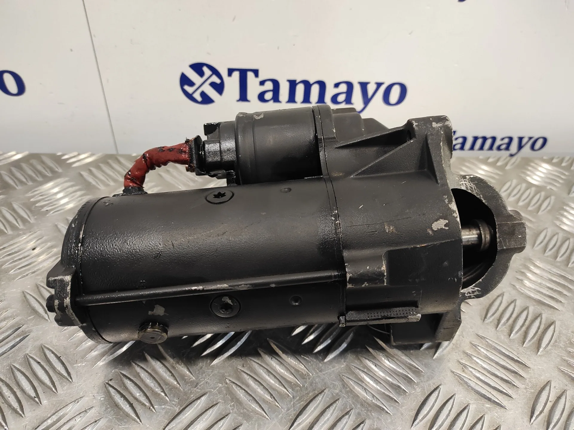 Motor Arranque para Renault Trafic Combi (Ab 4.01)