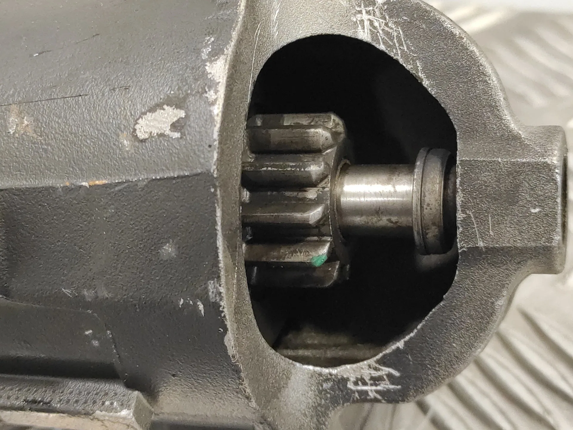 Motor Arranque para Renault Trafic Combi (Ab 4.01)