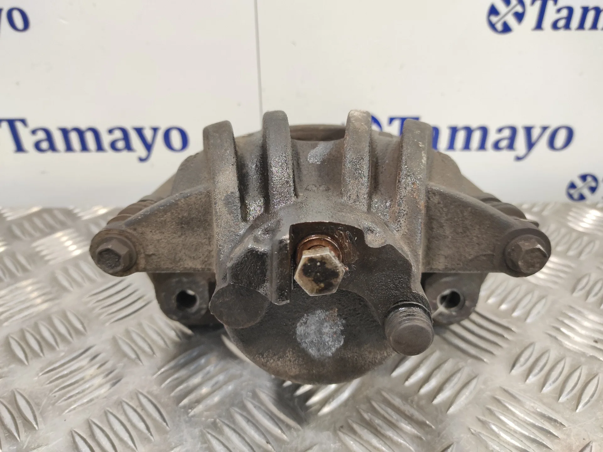 Pinza Freno Delantera Izquierda para Jeep Cherokee (Kj)