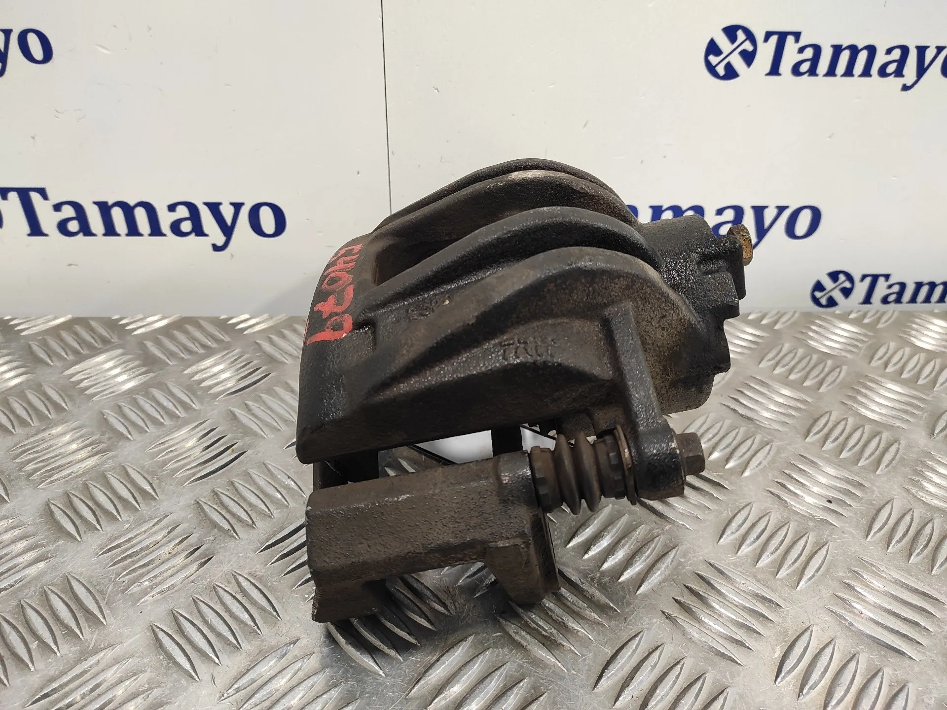Pinza Freno Delantera Izquierda para Jeep Cherokee (Kj)
