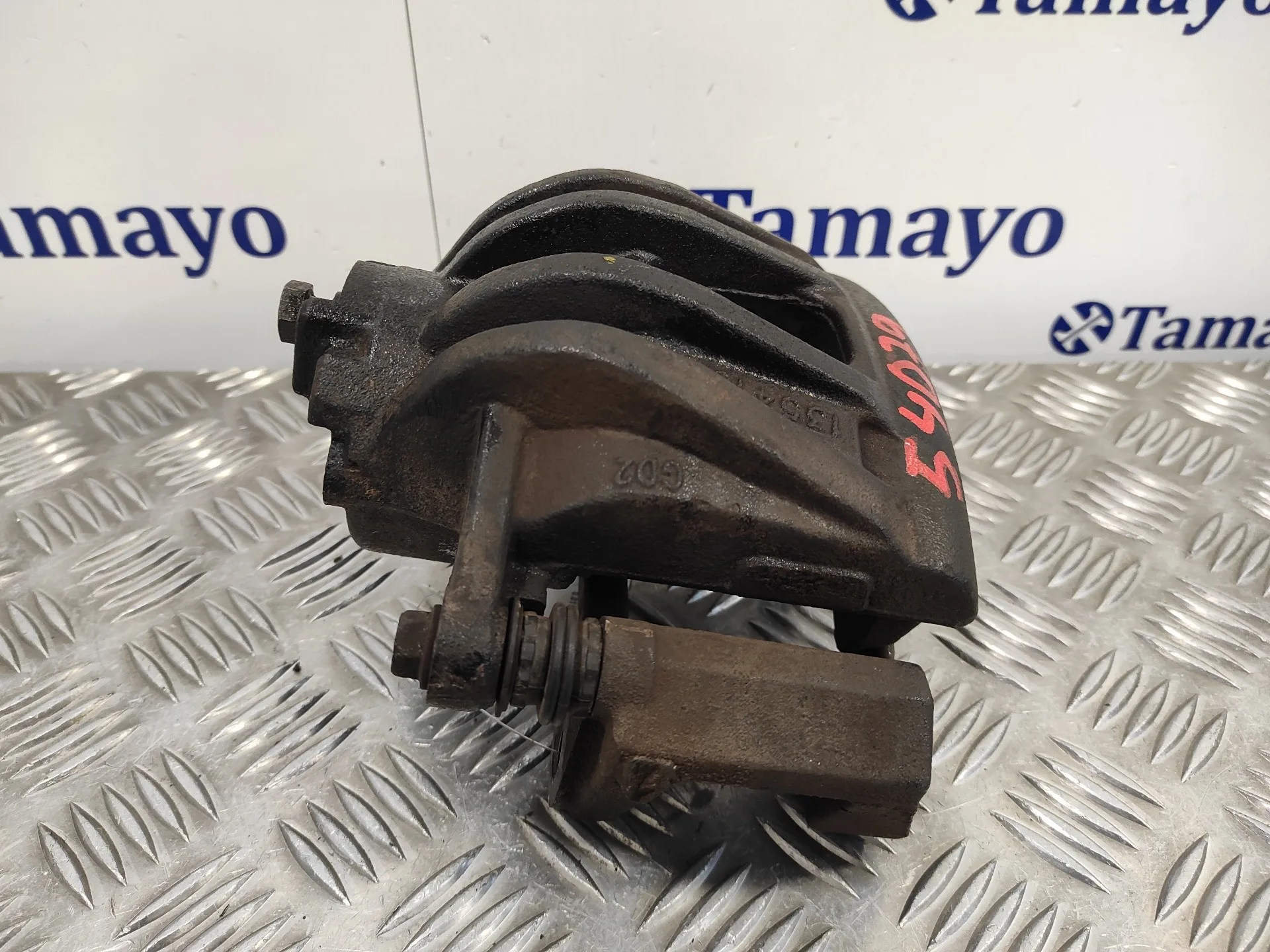Pinza Freno Delantera Derecha para Jeep Cherokee (Kj)