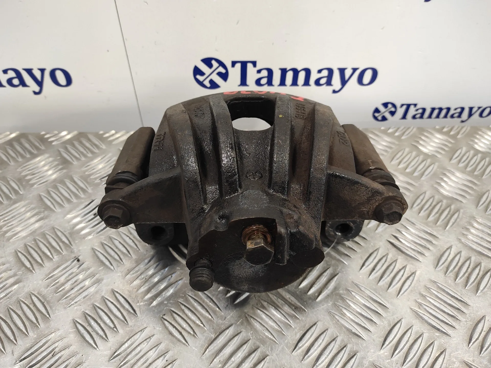 Pinza Freno Delantera Derecha para Jeep Cherokee (Kj)