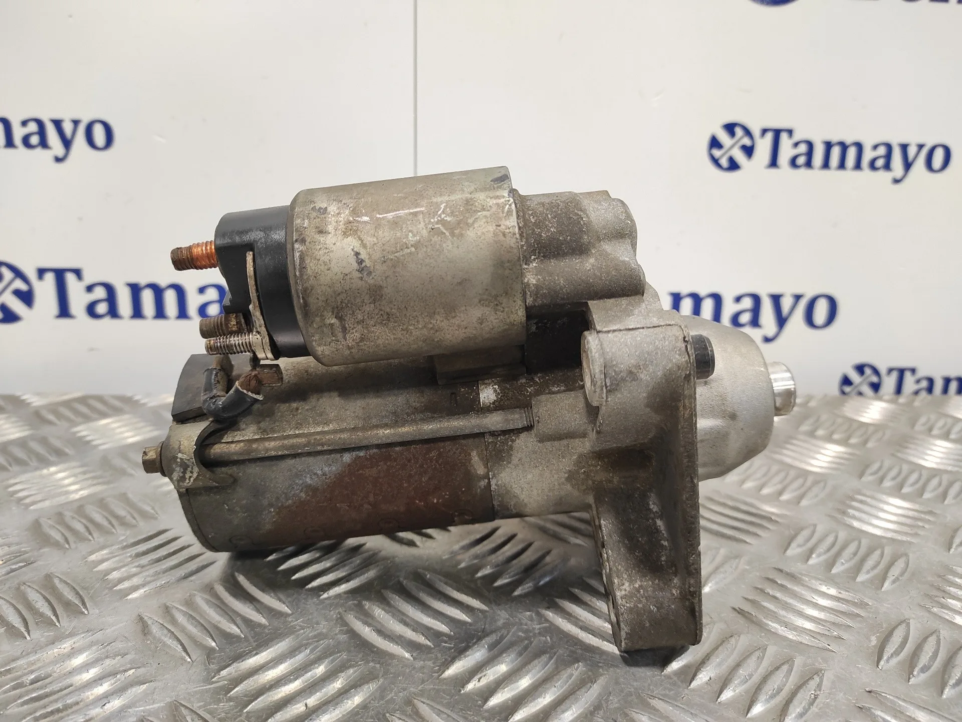 Motor Arranque para Volvo C30