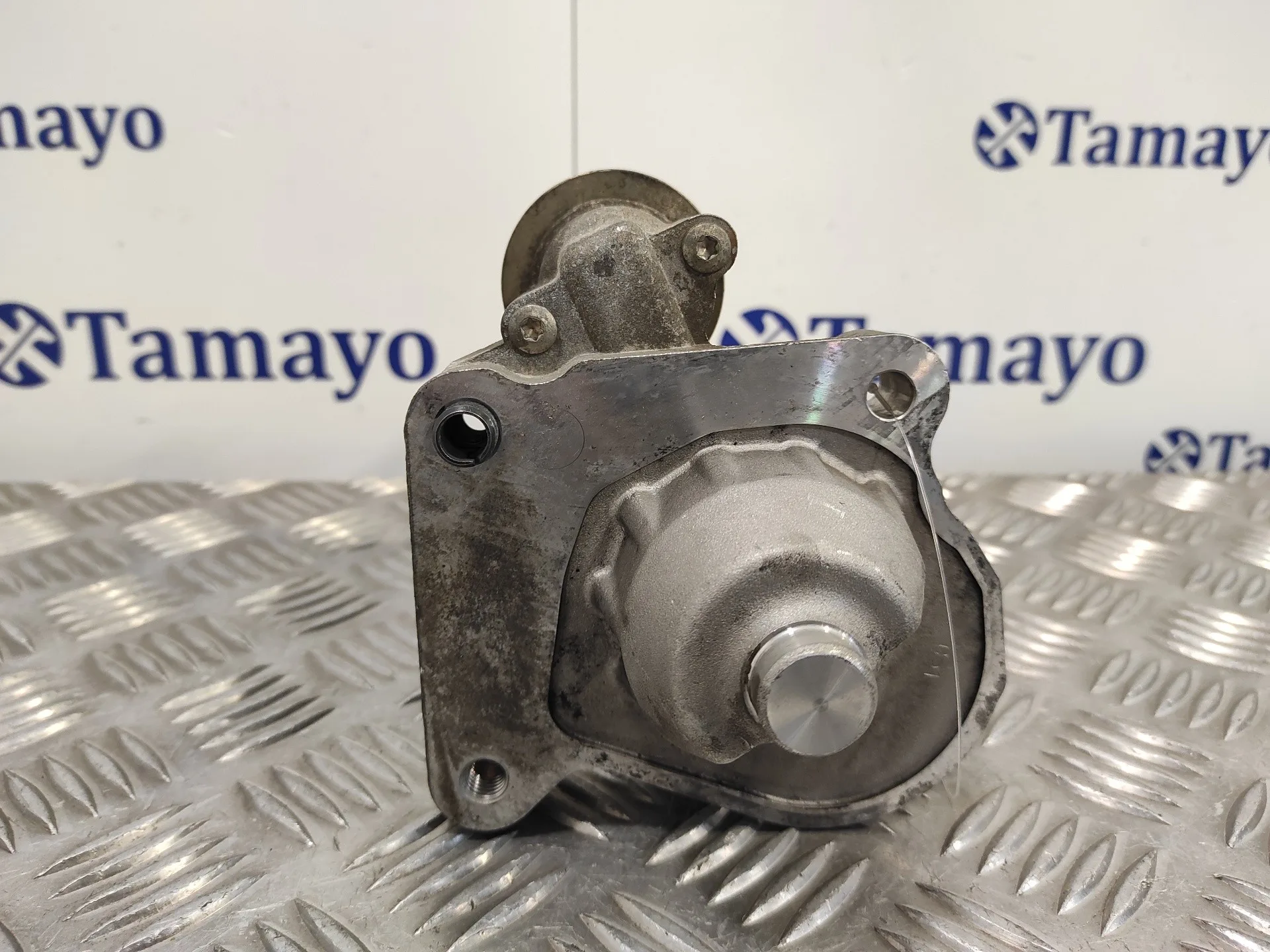 Motor Arranque para Volvo C30