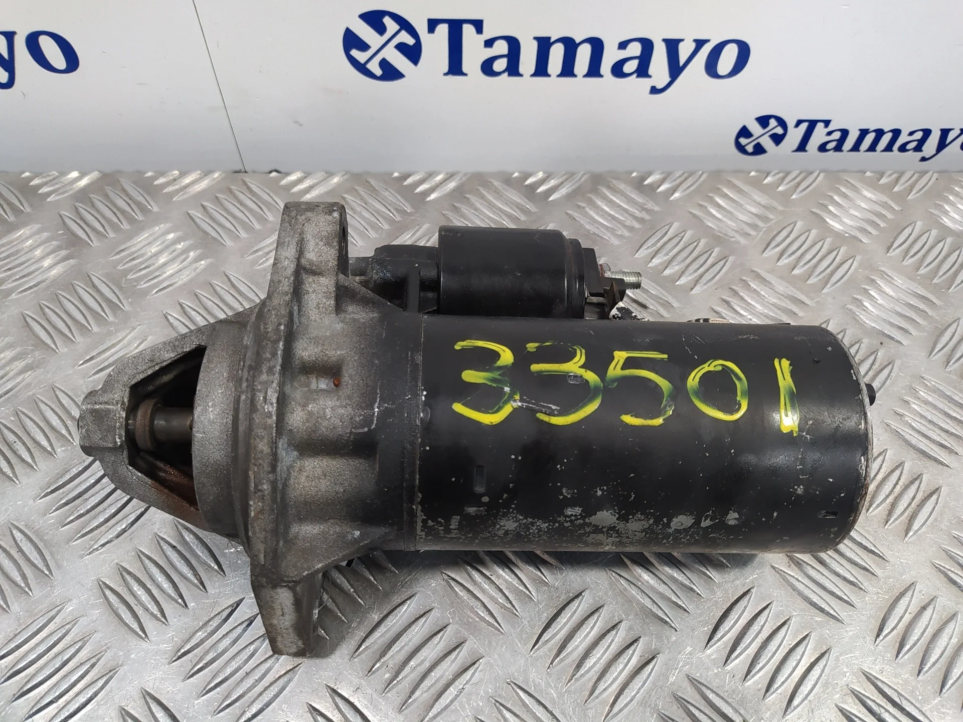 Motor Arranque para Jaguar Xj6/12