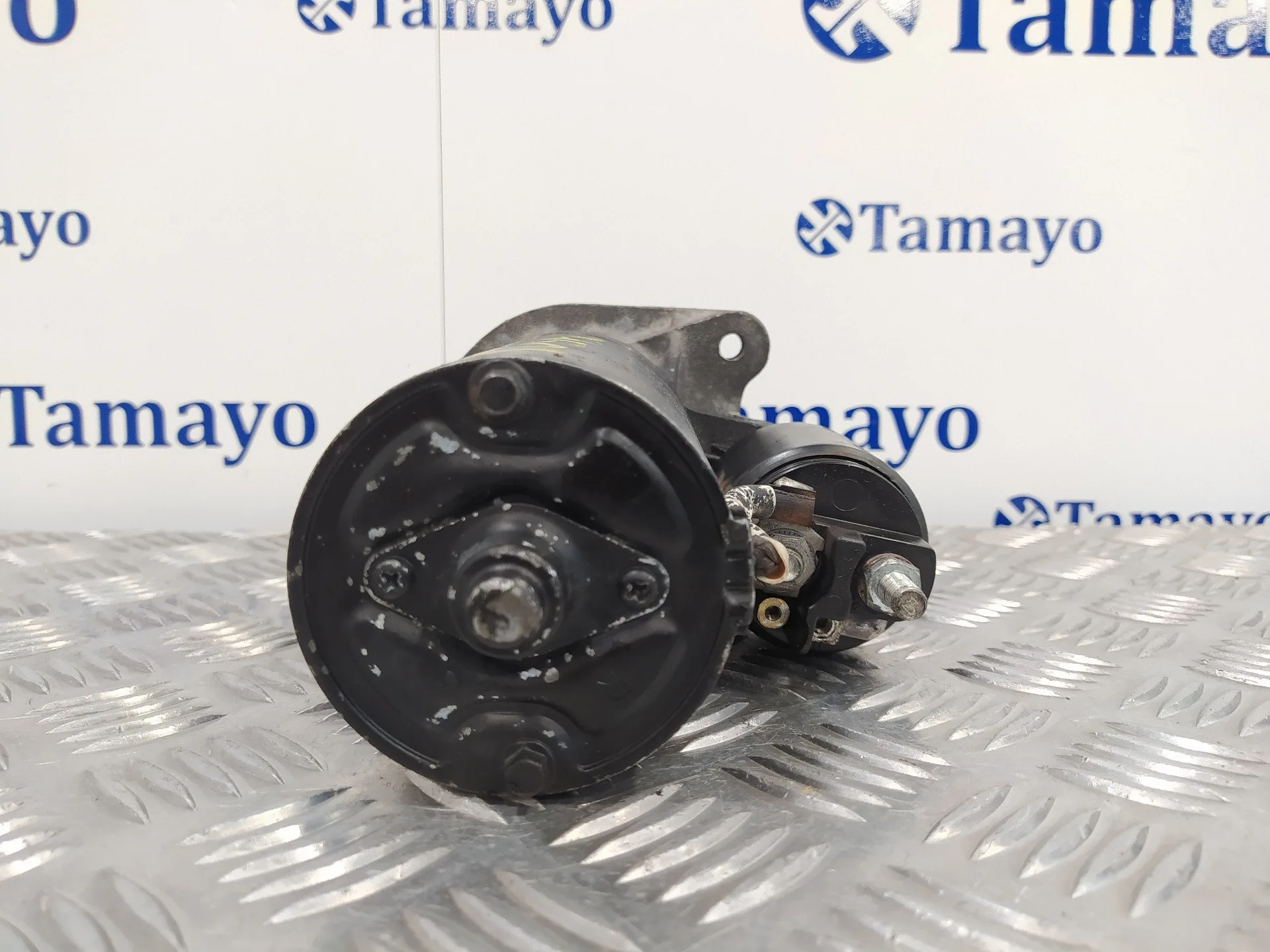 Motor Arranque para Jaguar Xj6/12