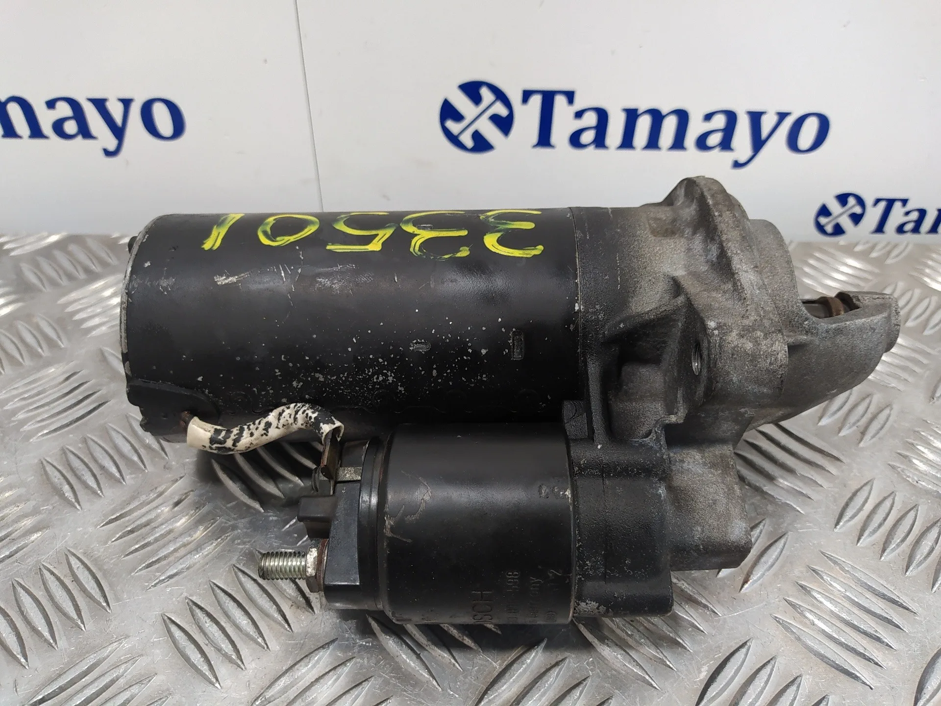 Motor Arranque para Jaguar Xj6/12