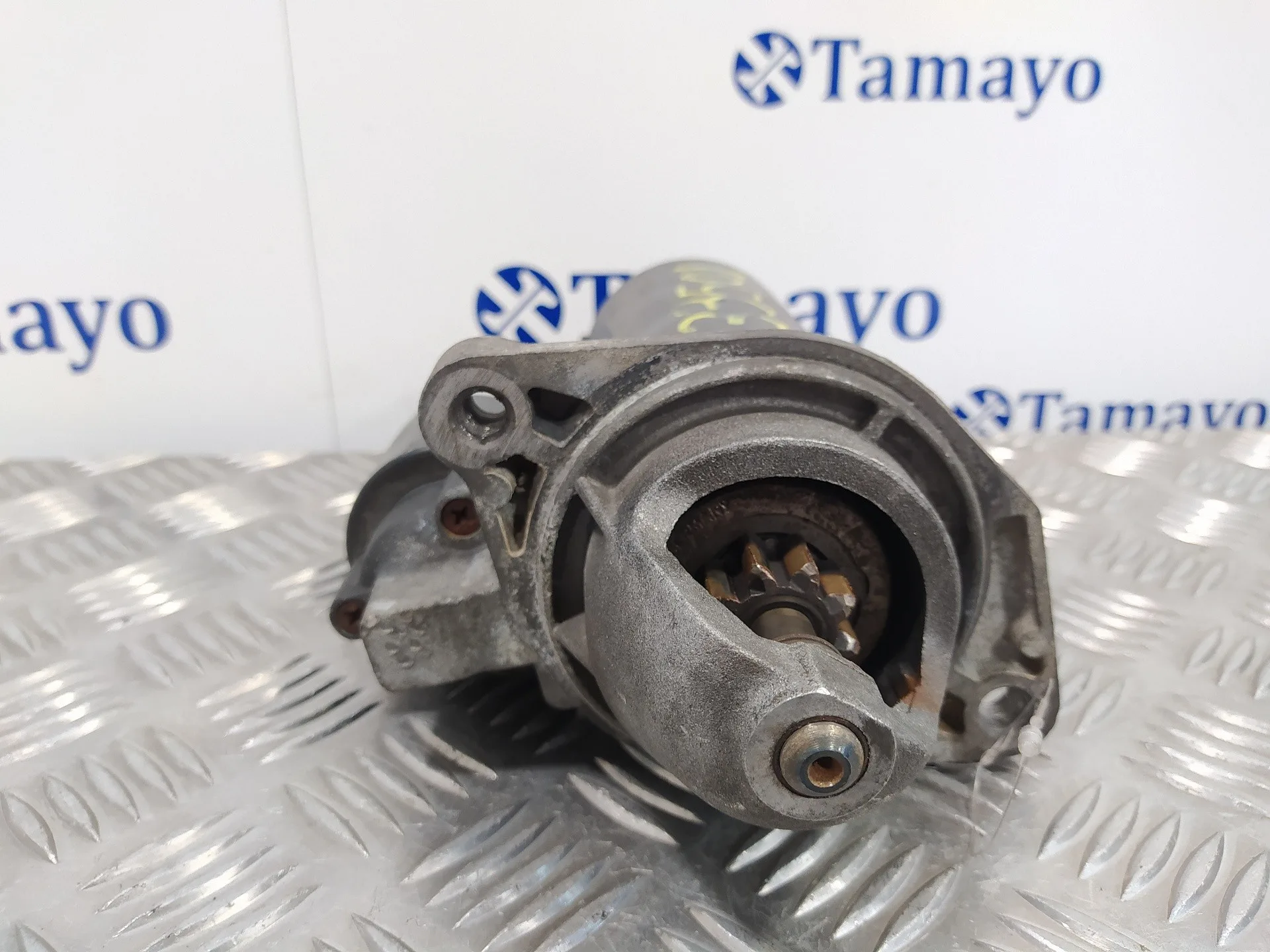 Motor Arranque para Jaguar Xj6/12