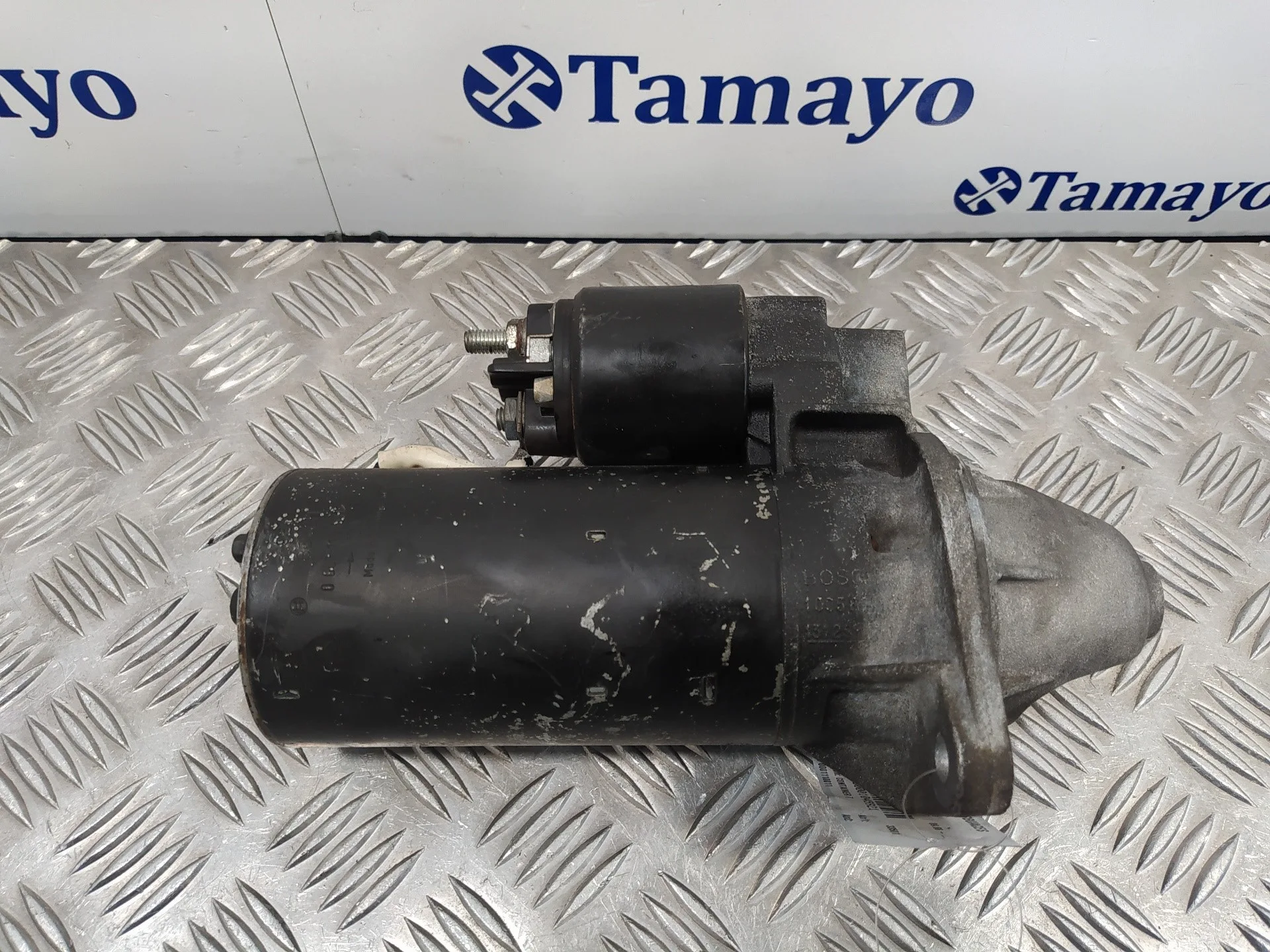 Motor Arranque para Jaguar Xj6/12
