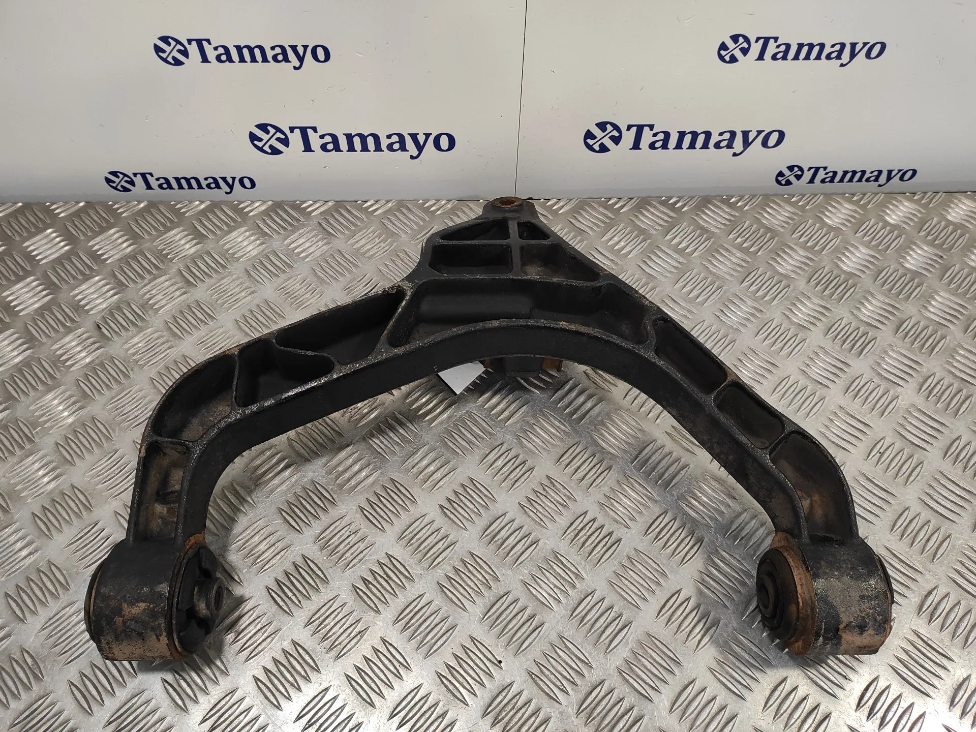 Brazo Suspension Inferior Delantero Izquierdo para Jeep Cherokee (Kj)