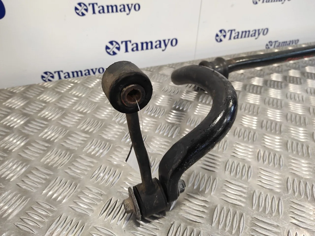 Barra Estabilizadora Delantera para Jeep Cherokee (Kj)