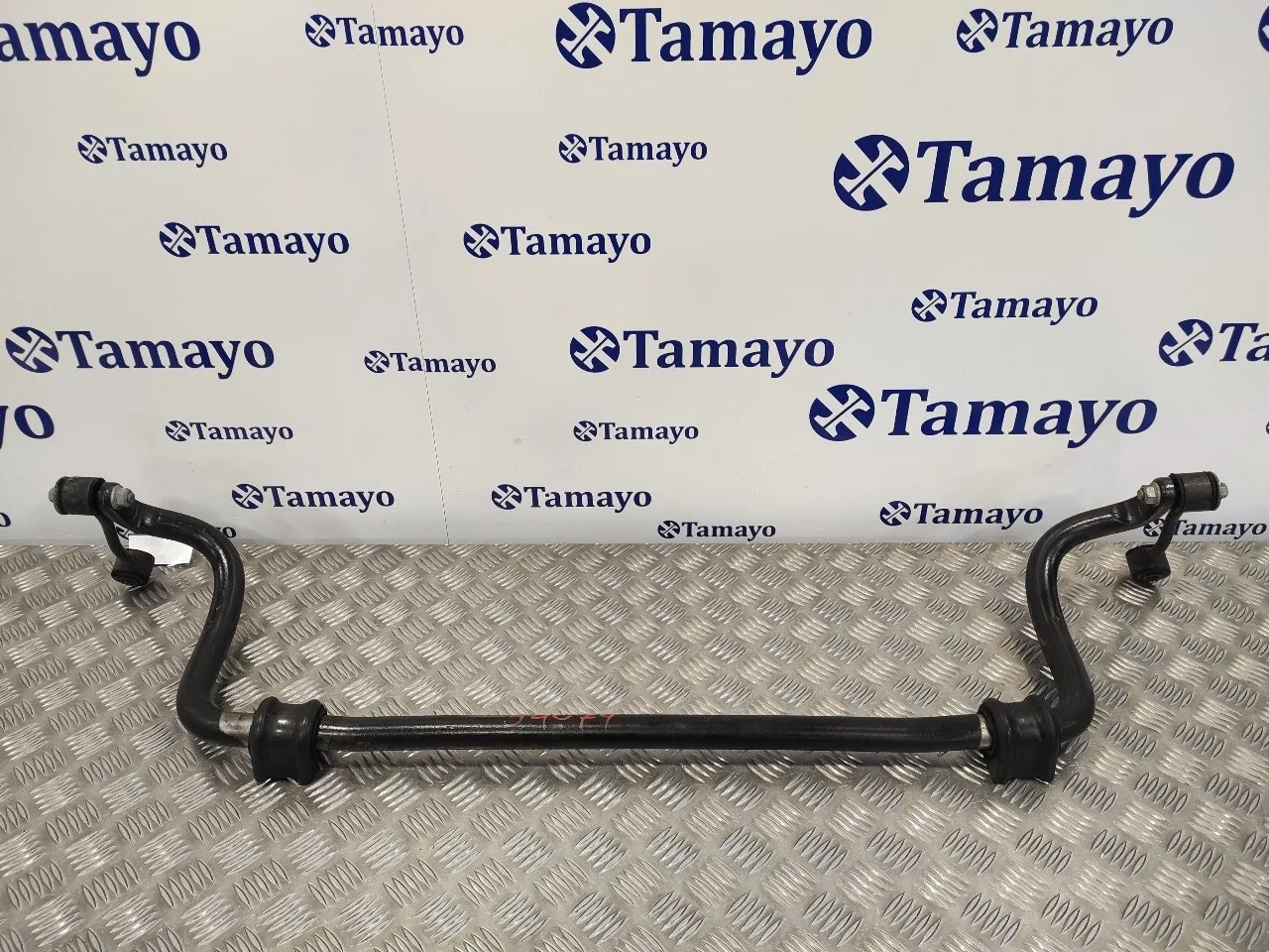 Barra Estabilizadora Delantera para Jeep Cherokee (Kj)