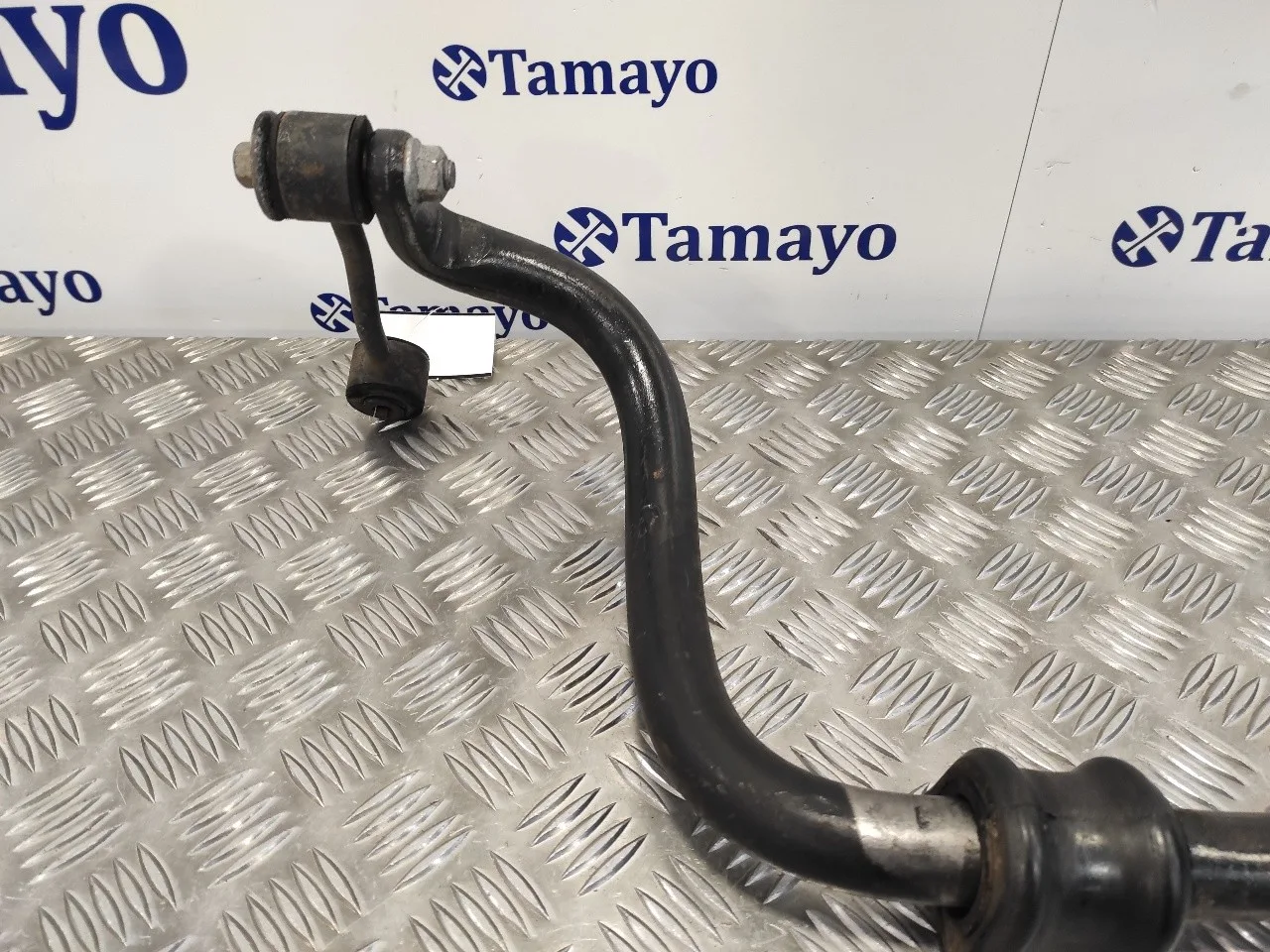 Barra Estabilizadora Delantera para Jeep Cherokee (Kj)
