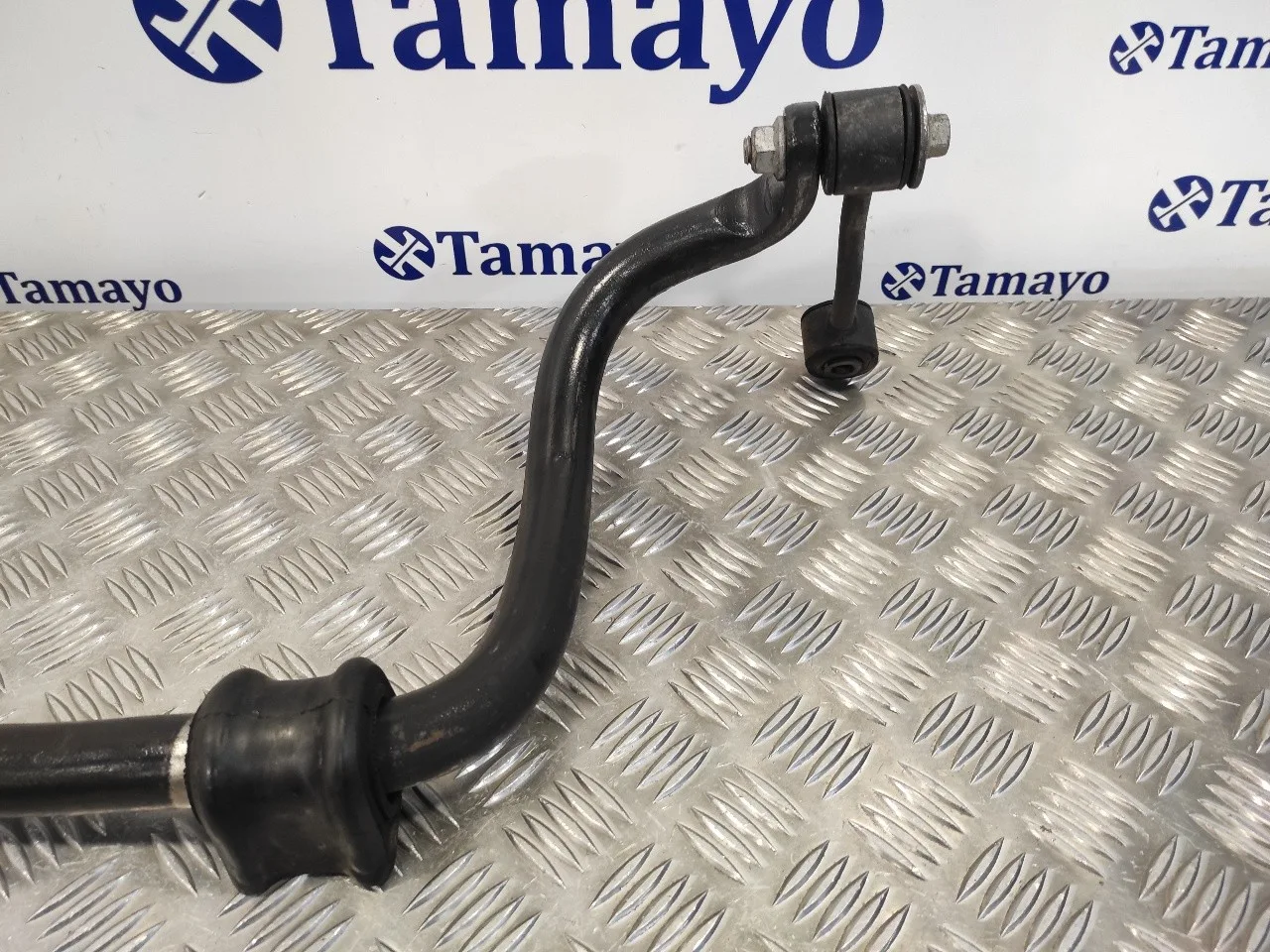 Barra Estabilizadora Delantera para Jeep Cherokee (Kj)