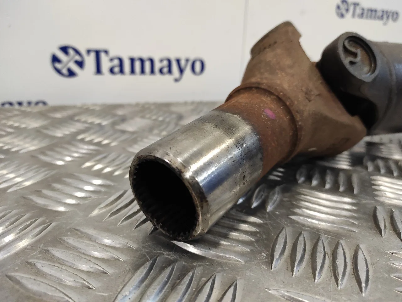 Transmision Central para Jeep Cherokee (Kj)