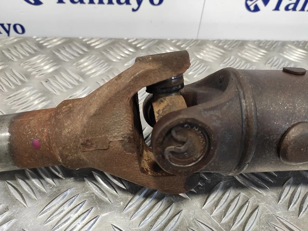 Transmision Central para Jeep Cherokee (Kj)