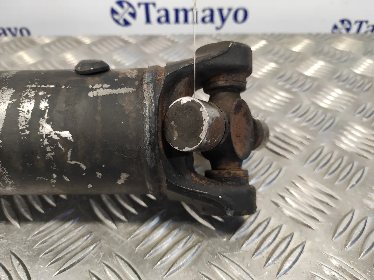 Transmision Central para Jeep Cherokee (Kj)