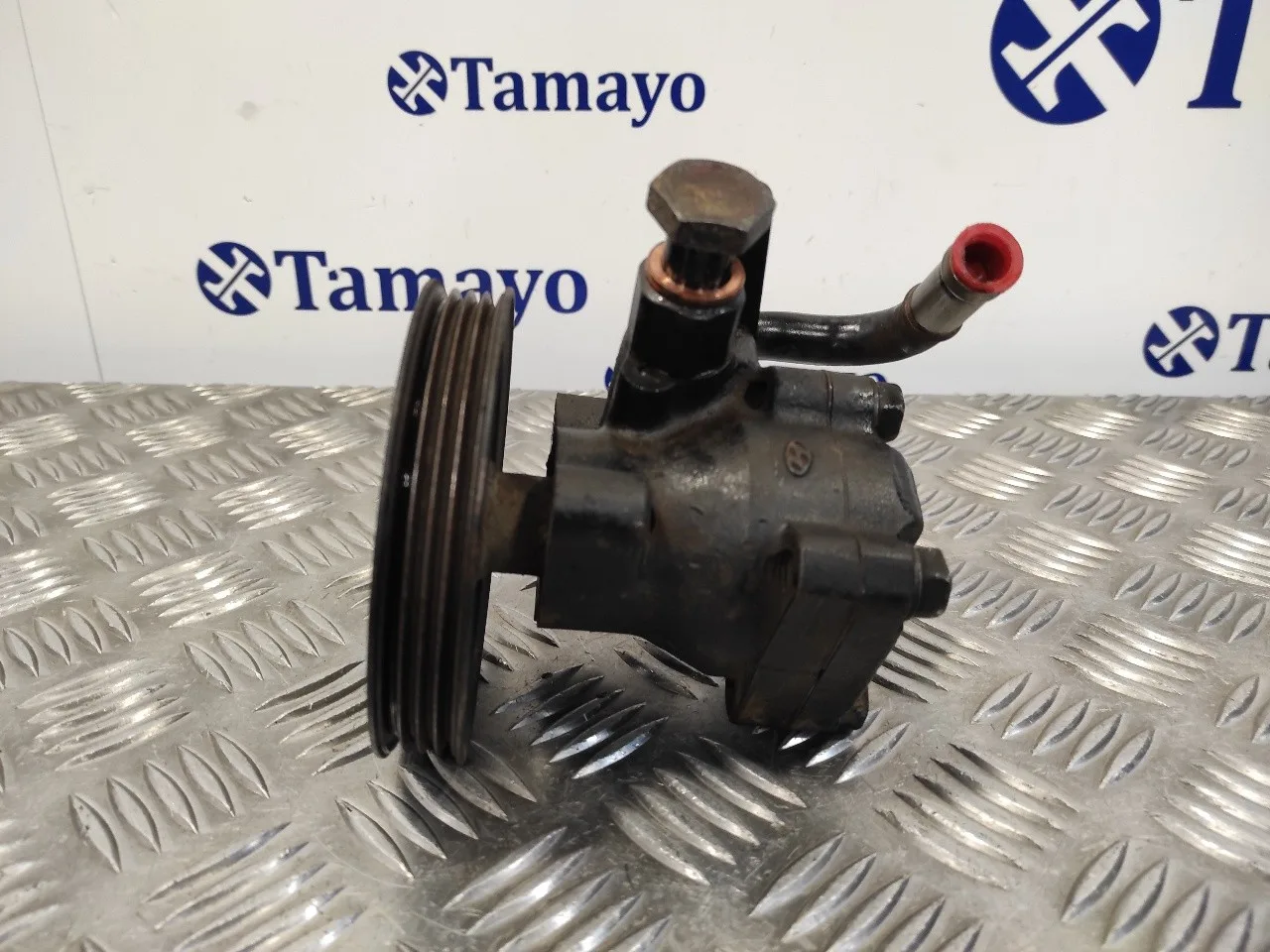 Bomba Direccion para Hyundai H 1