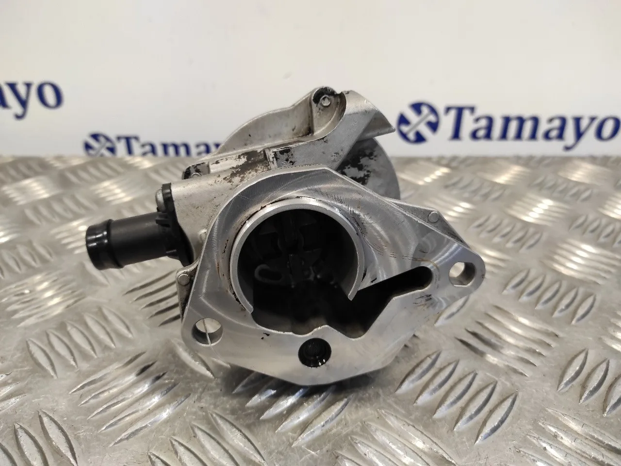 Depresor Freno / Bomba Vacio para Renault Kangoo (F/Kc0)