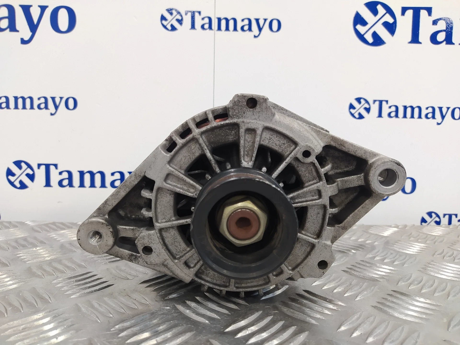 Alternador para Chevrolet Tacuma