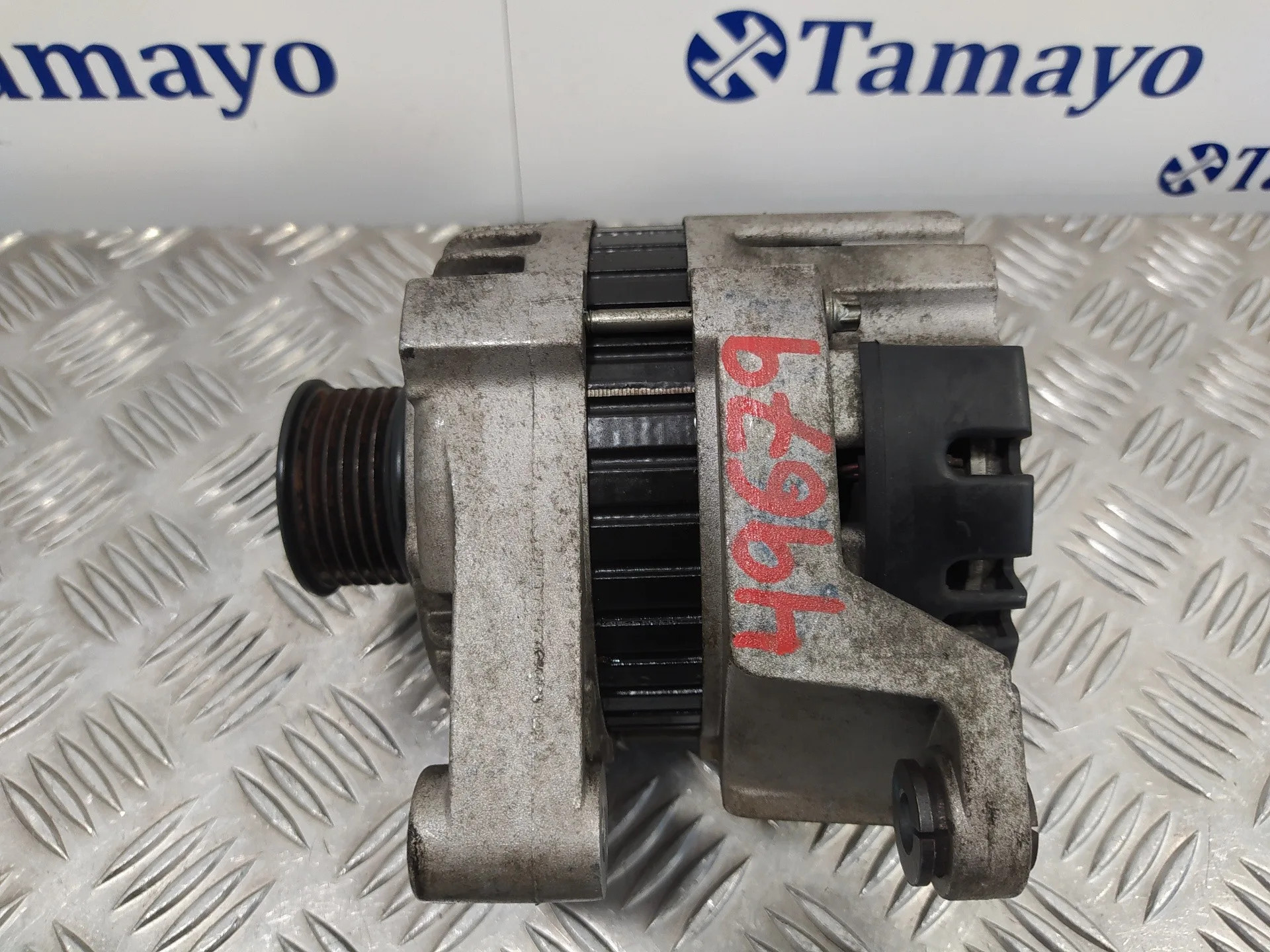 Alternador para Chevrolet Tacuma