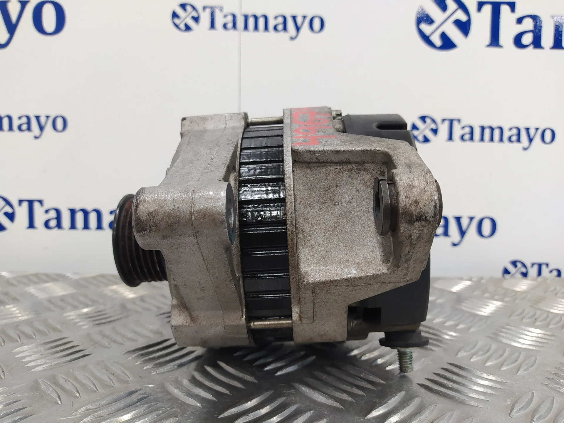 Alternador para Chevrolet Tacuma