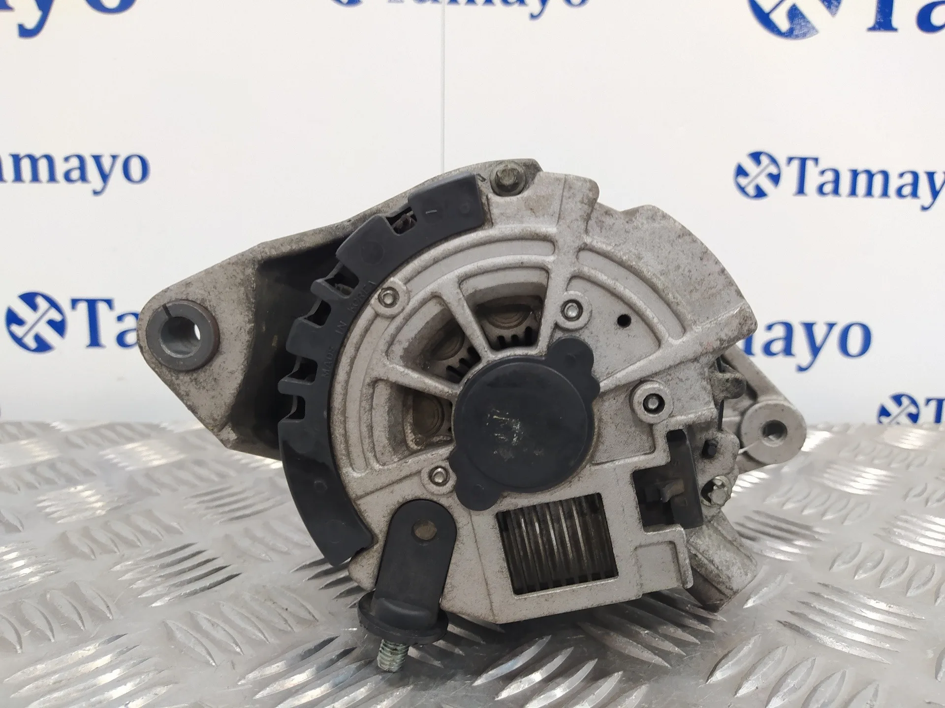Alternador para Chevrolet Tacuma