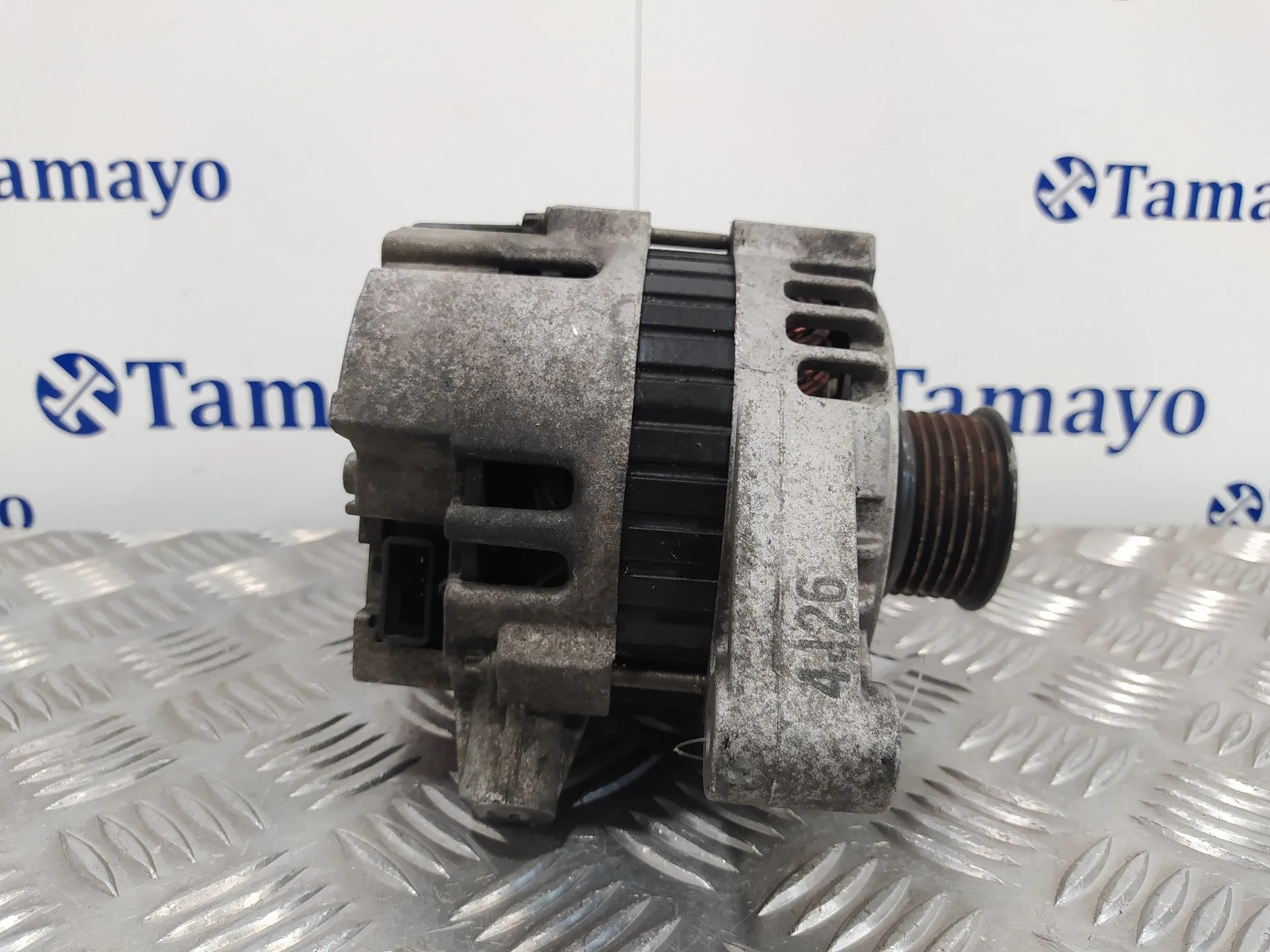 Alternador para Chevrolet Tacuma