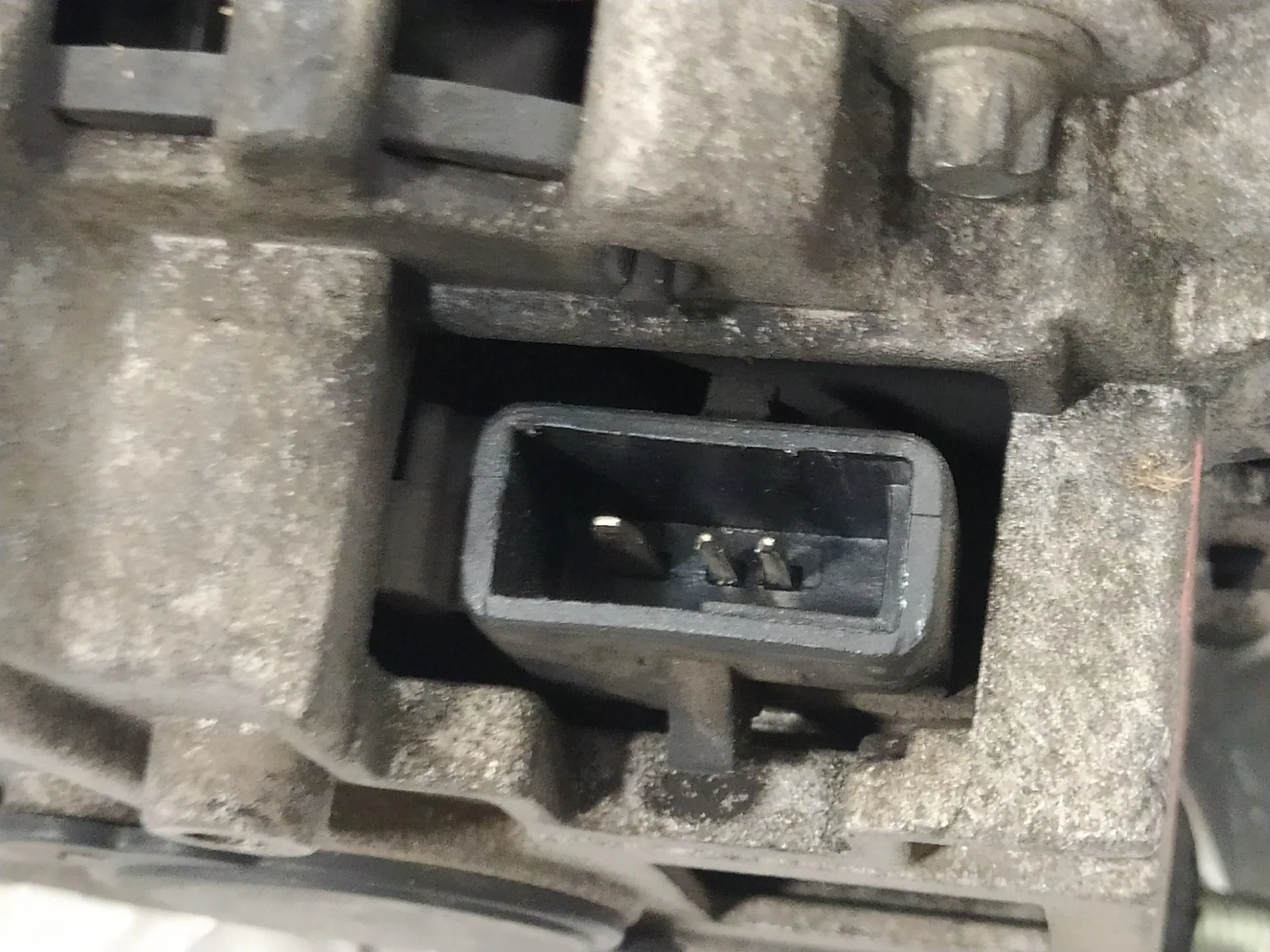 Alternador para Chevrolet Tacuma