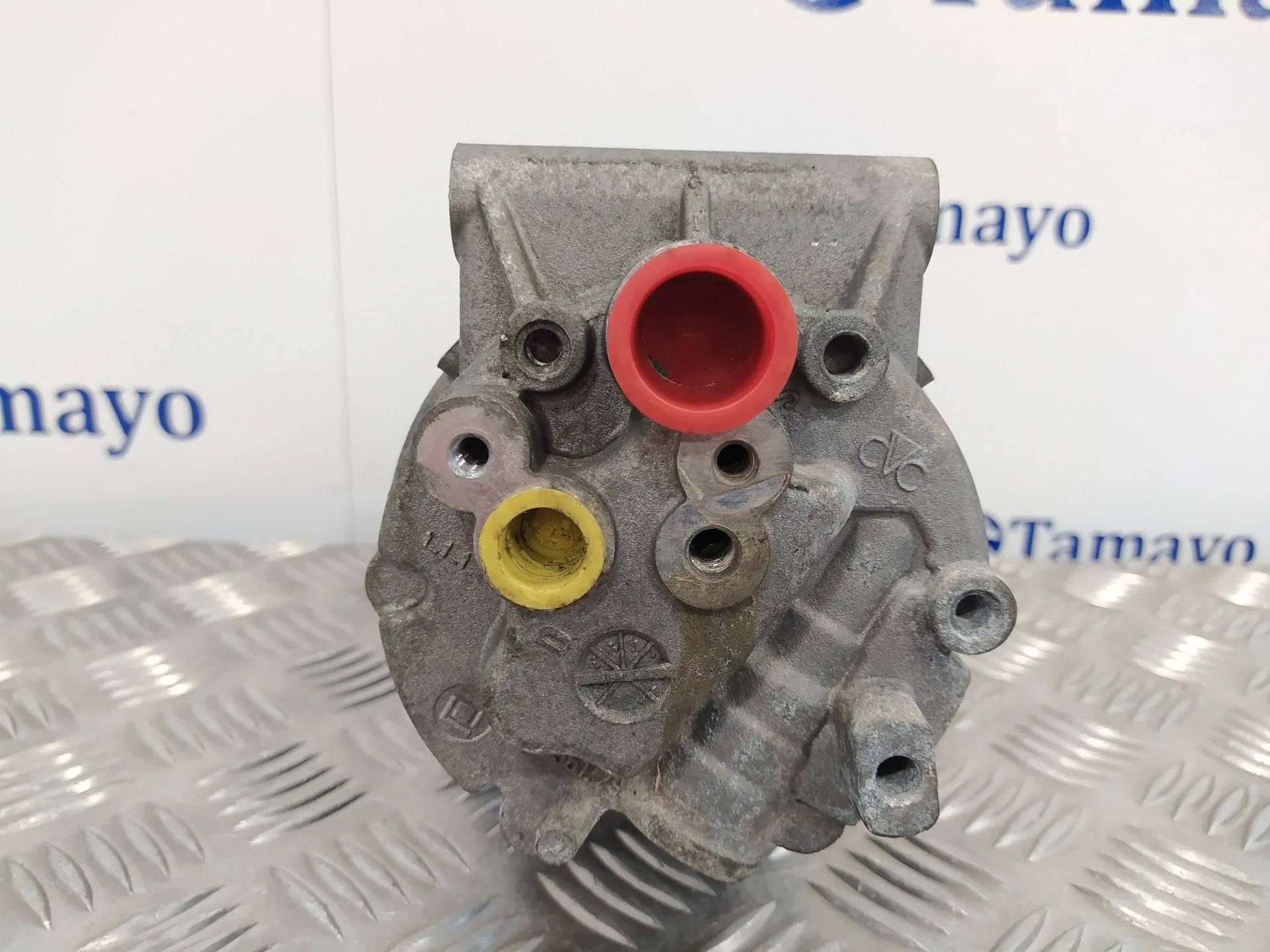 Compresor Aire Acondicionado para Renault Megane Ii Berlina 3P
