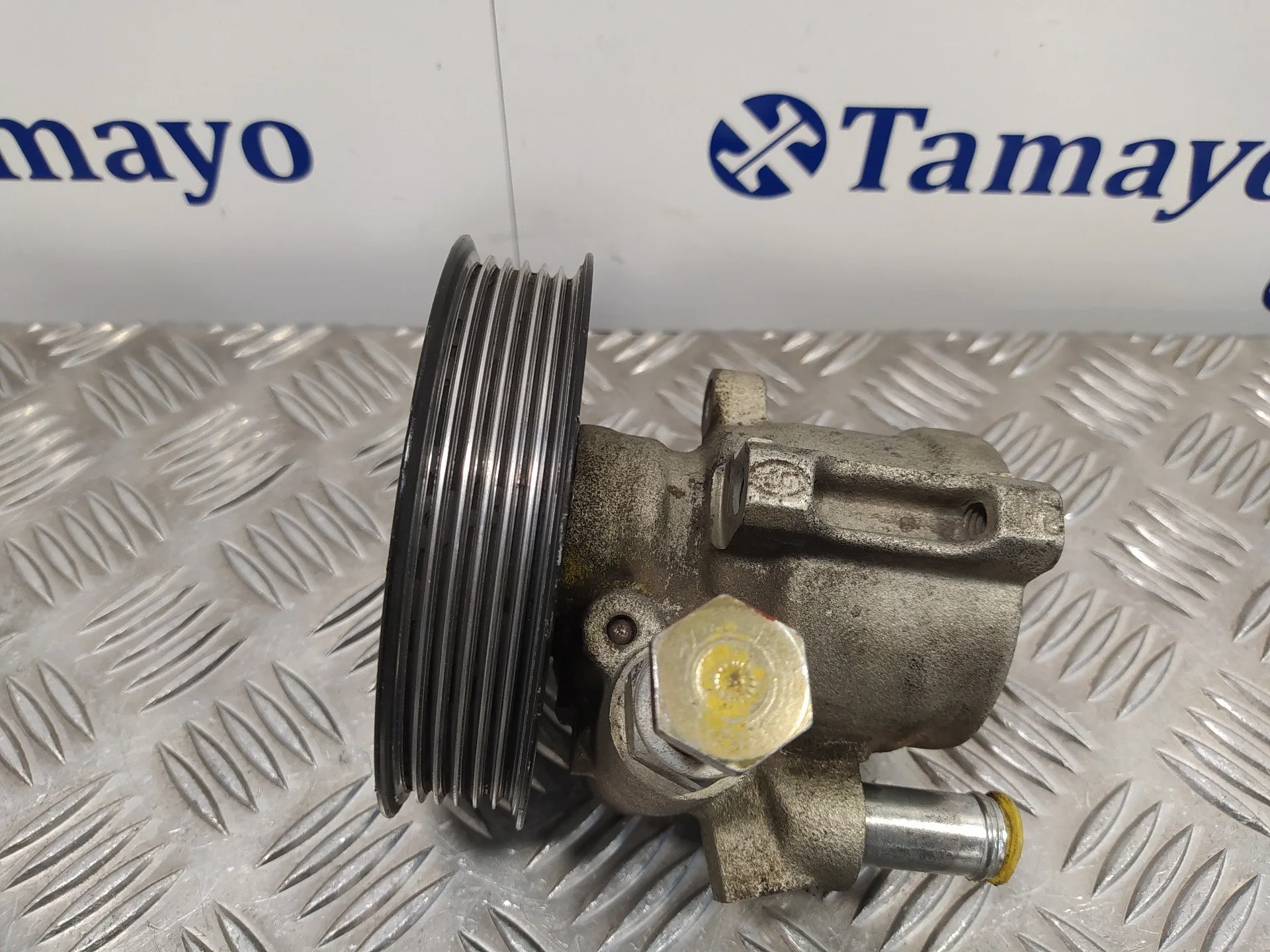 Bomba Direccion para Volkswagen Golf Iv Berlina (1J1)