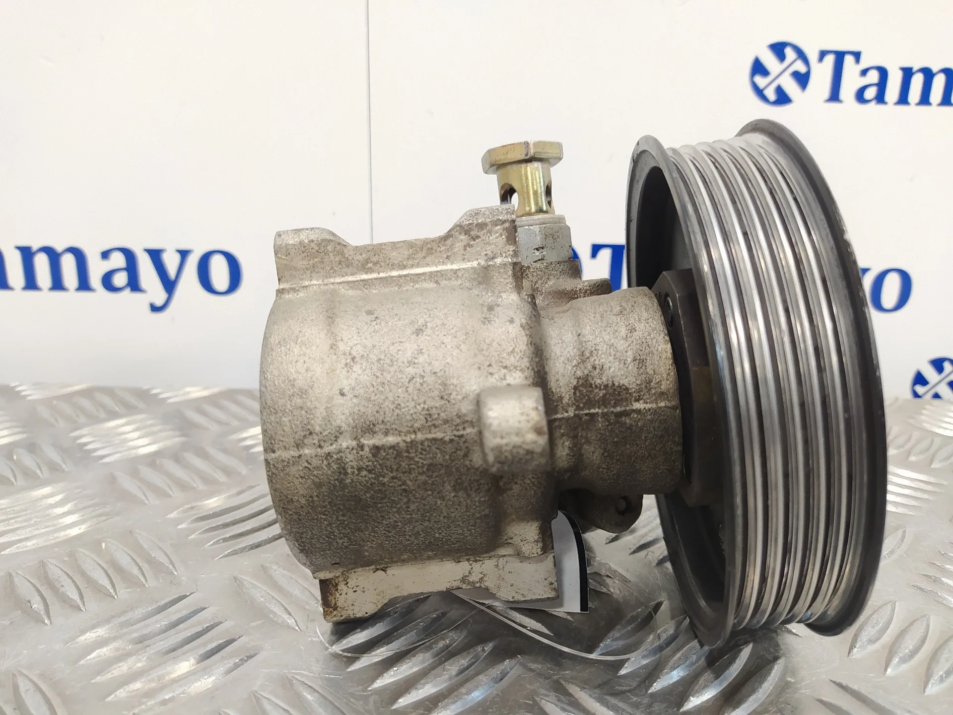 Bomba Direccion para Volkswagen Golf Iv Berlina (1J1)