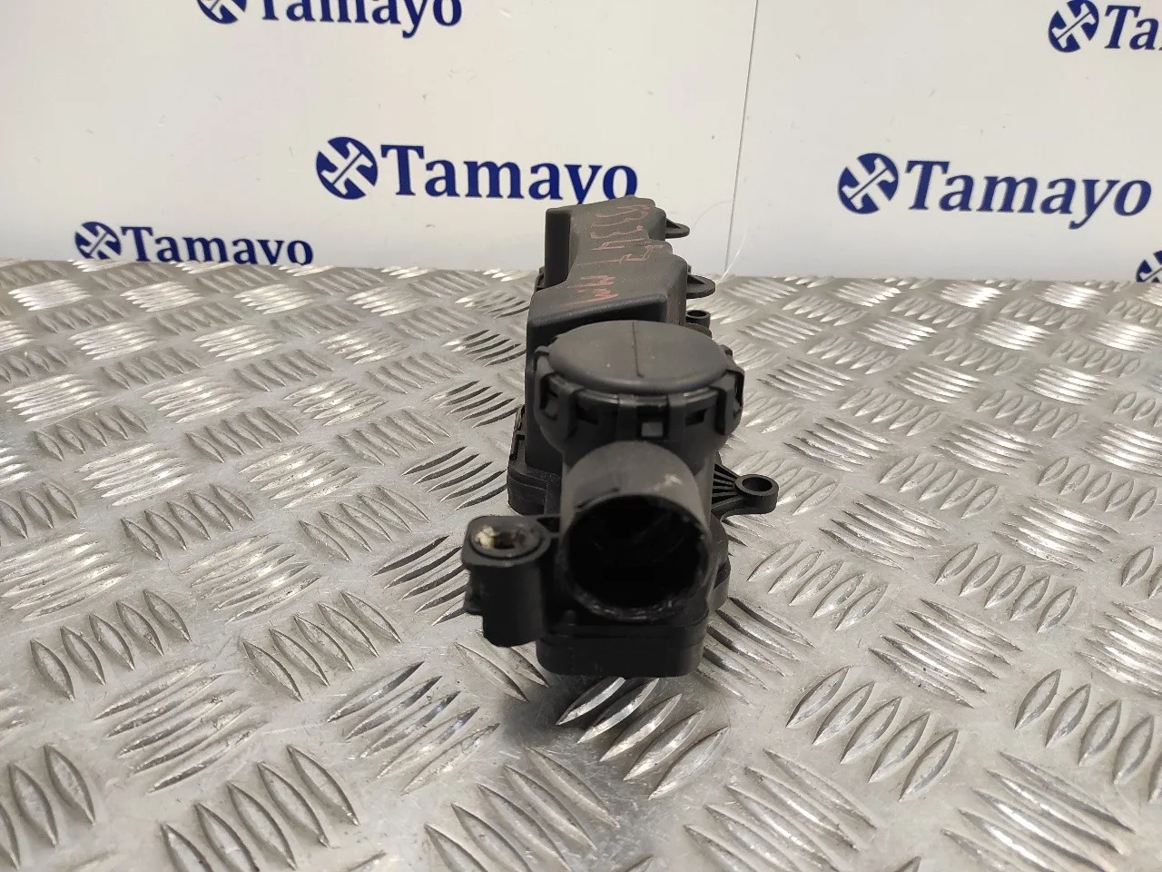 Tapa Balancines para Peugeot 308 Sw