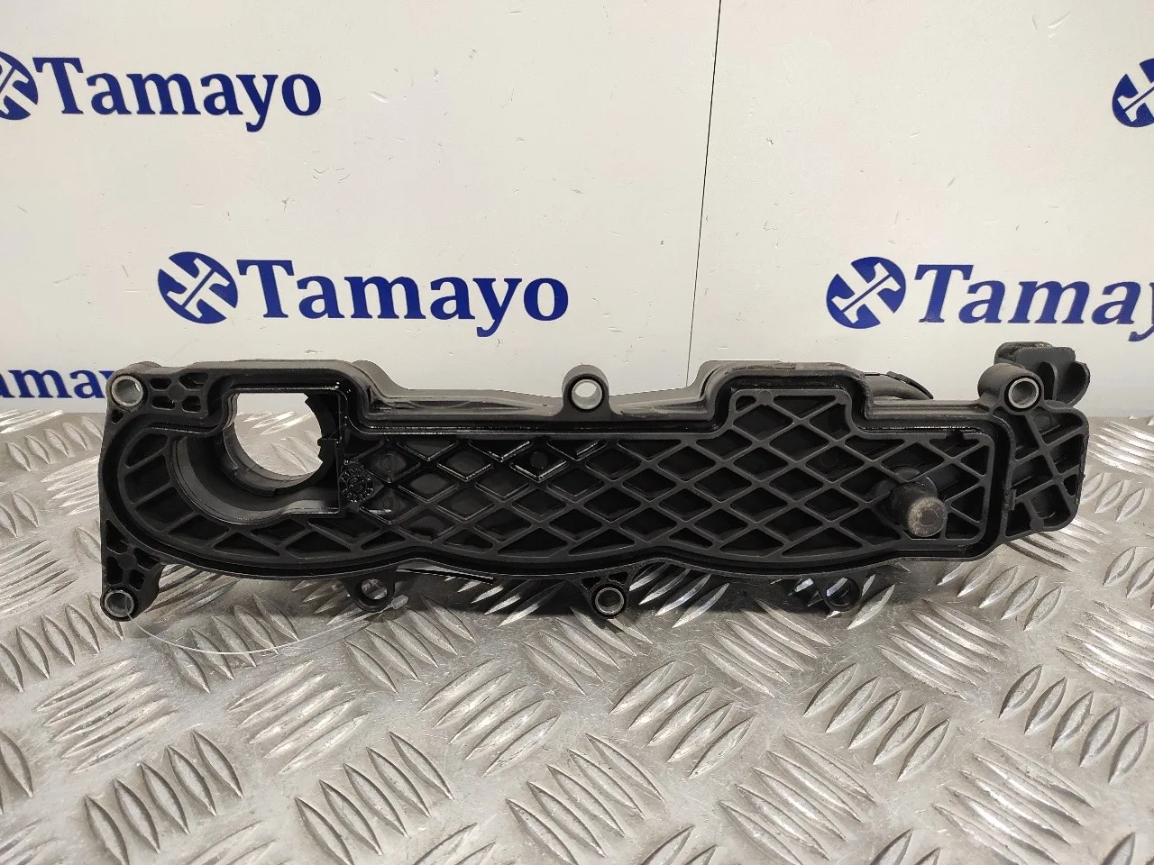 Tapa Balancines para Peugeot 308 Sw