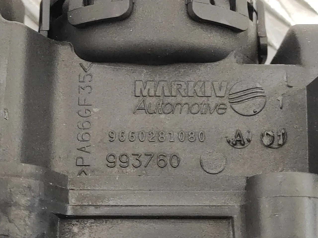 Tapa Balancines para Peugeot 308 Sw